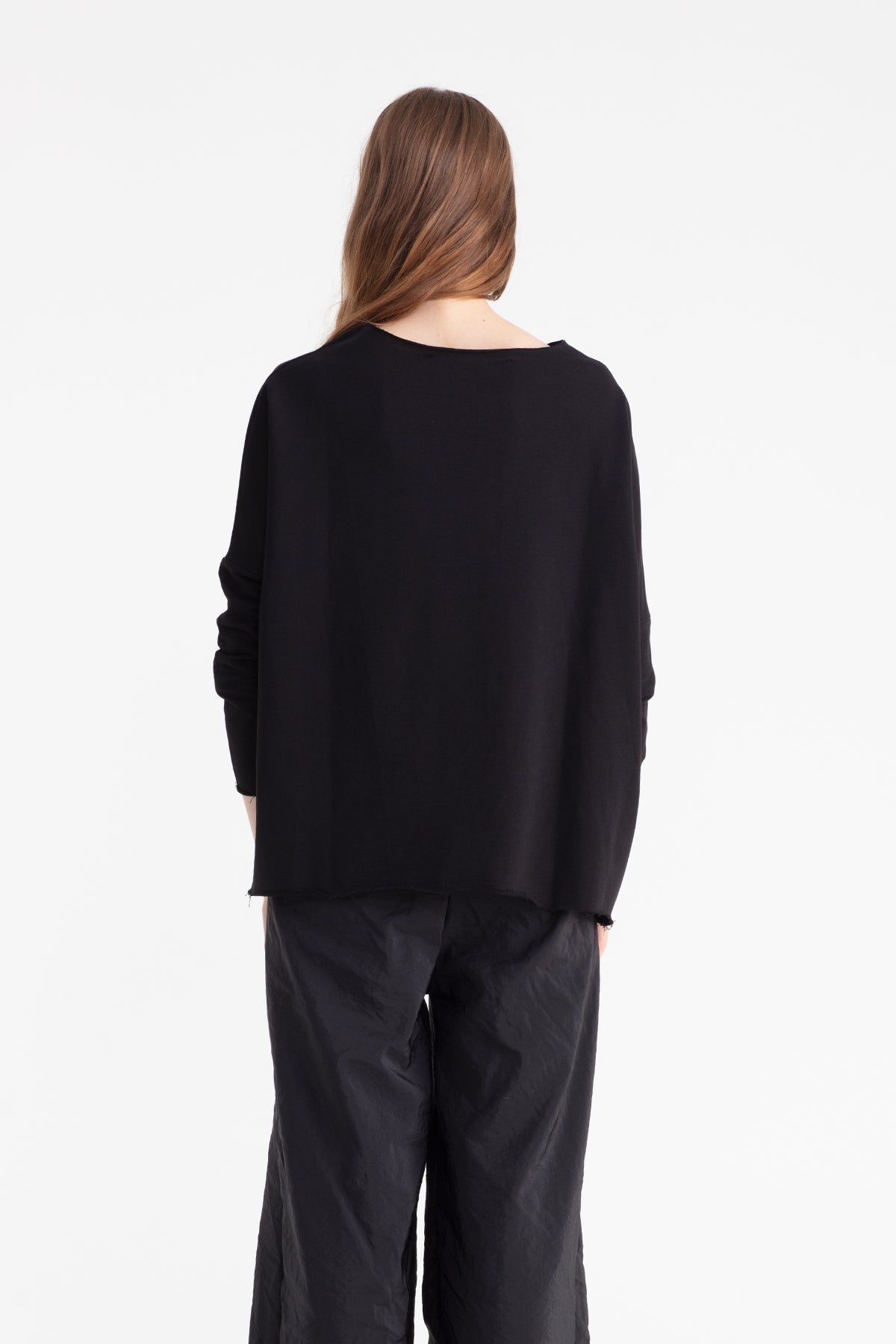 Nero Sw-shirt 11236