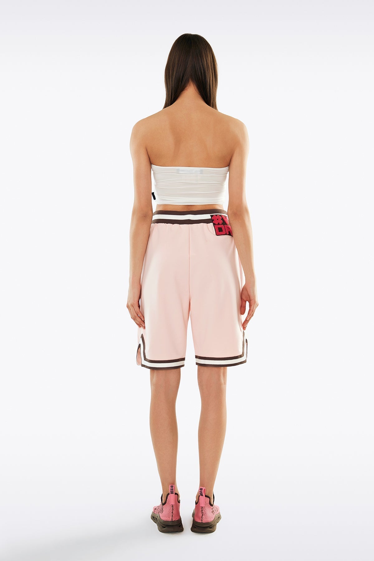 Rosa Shorts 11242