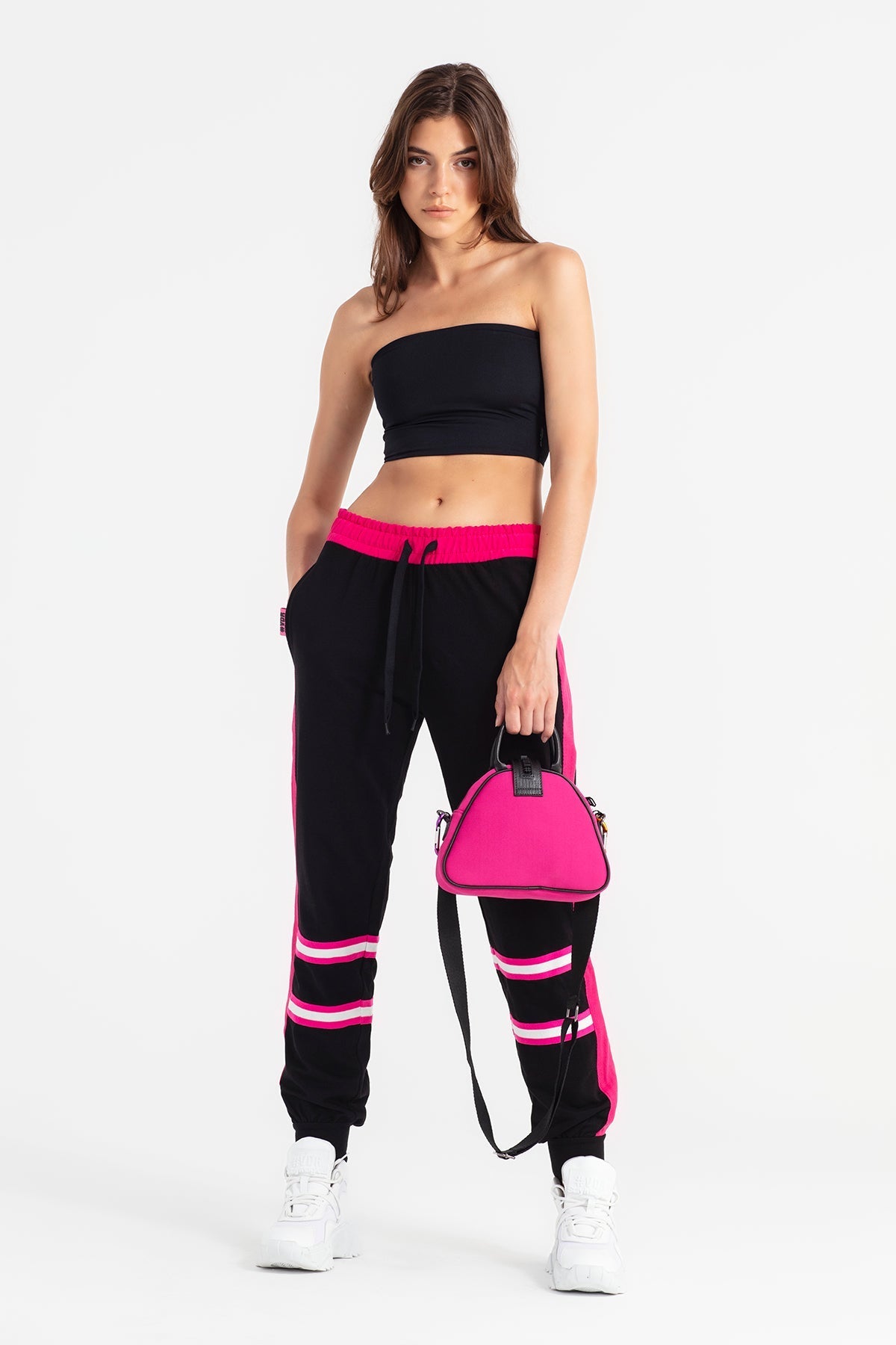 Nero Pants 11244
