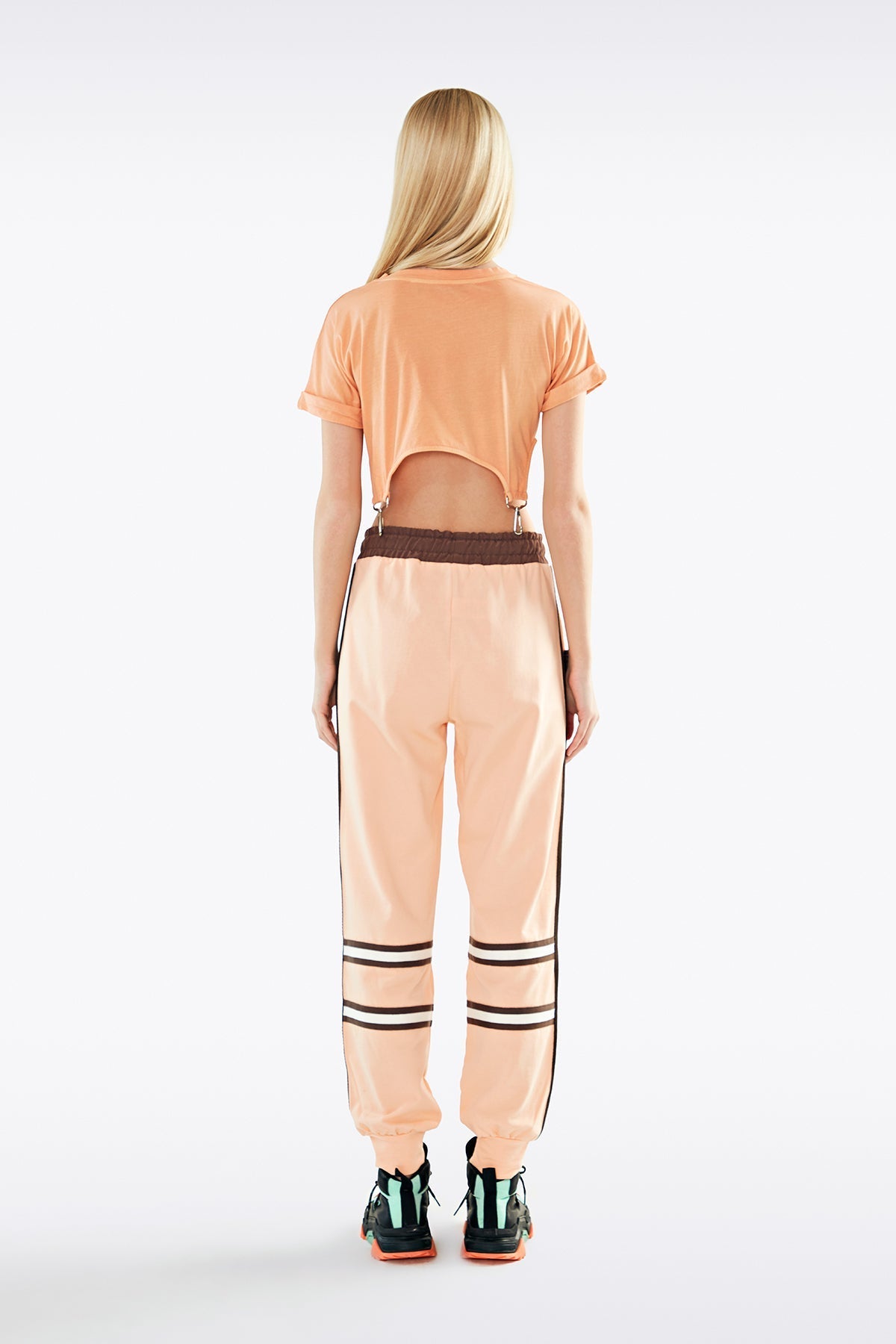 Lachs Pants 11244