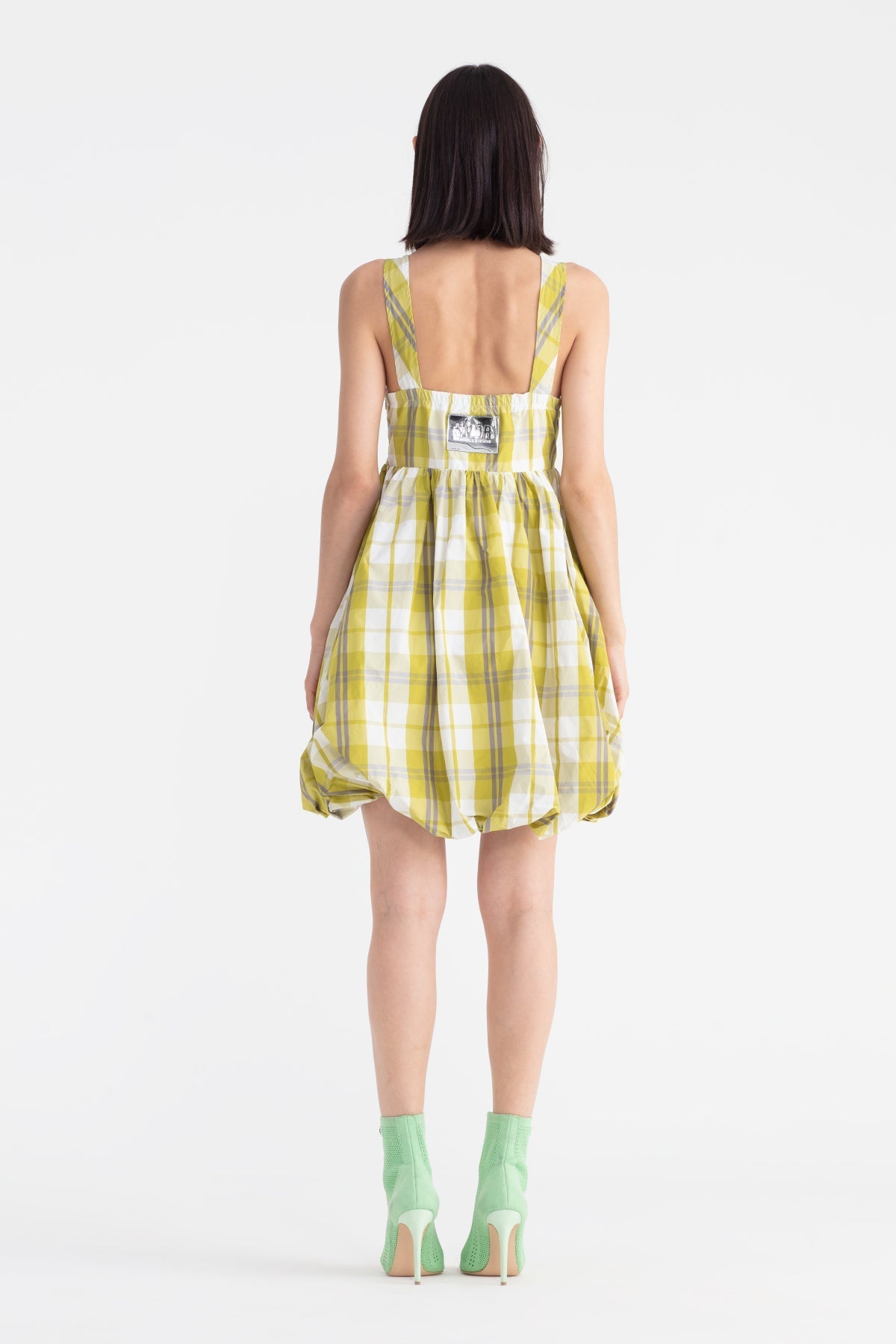 Verde Dress 11257
