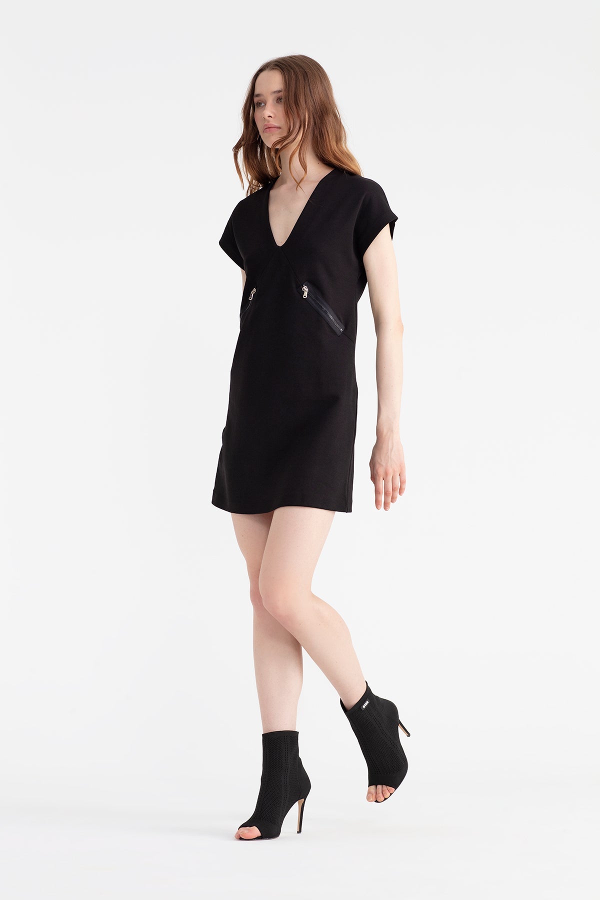 Nero Dress 11260
