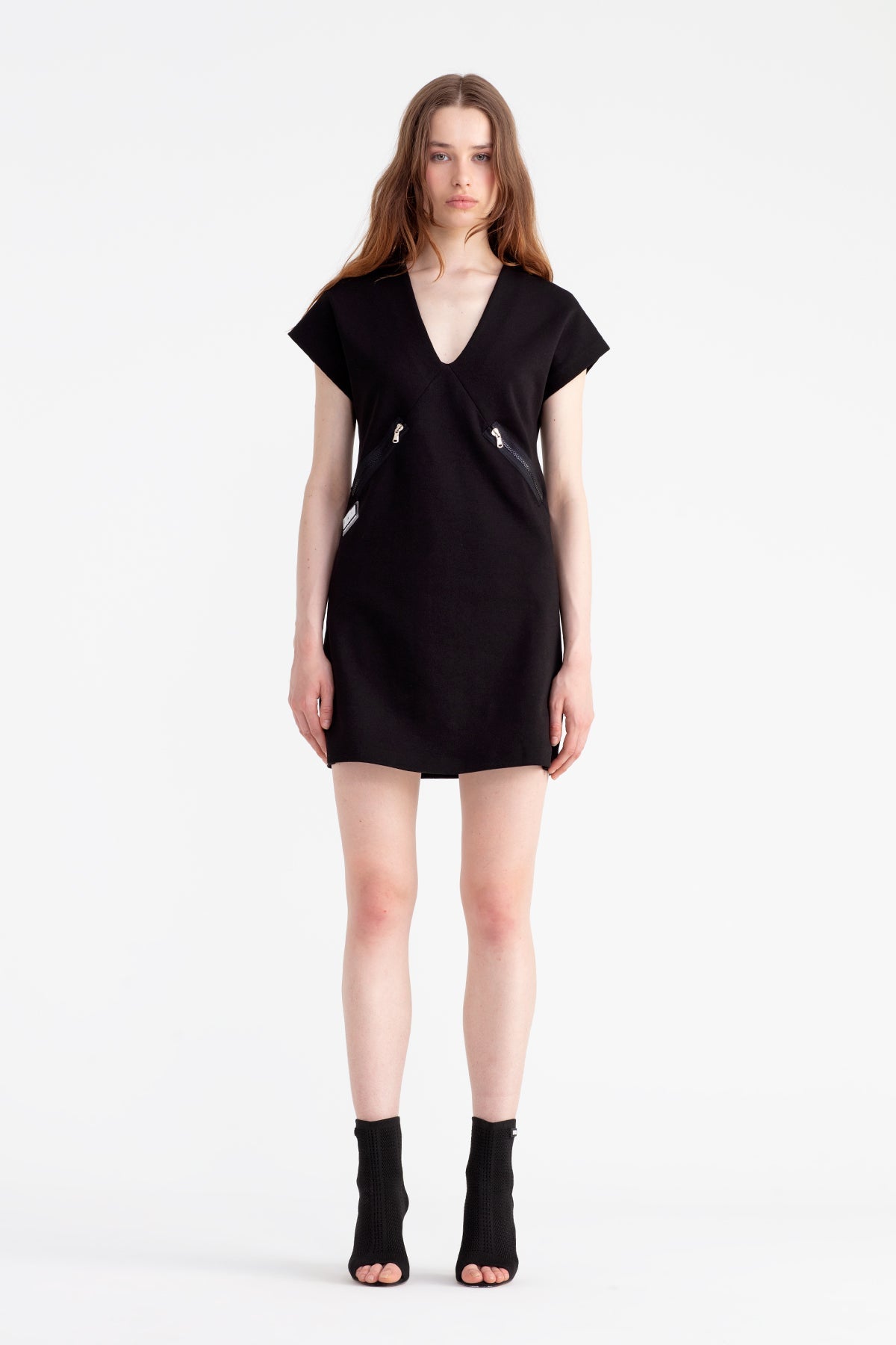 Nero Dress 11260