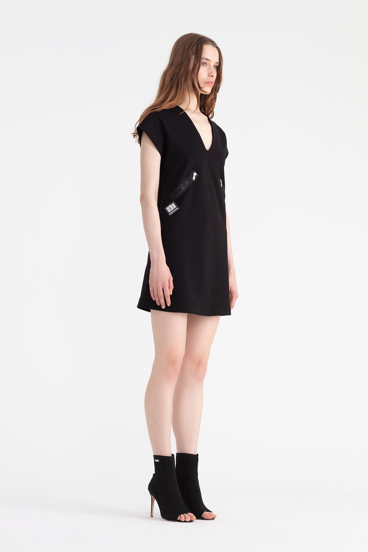 Nero Dress 11260