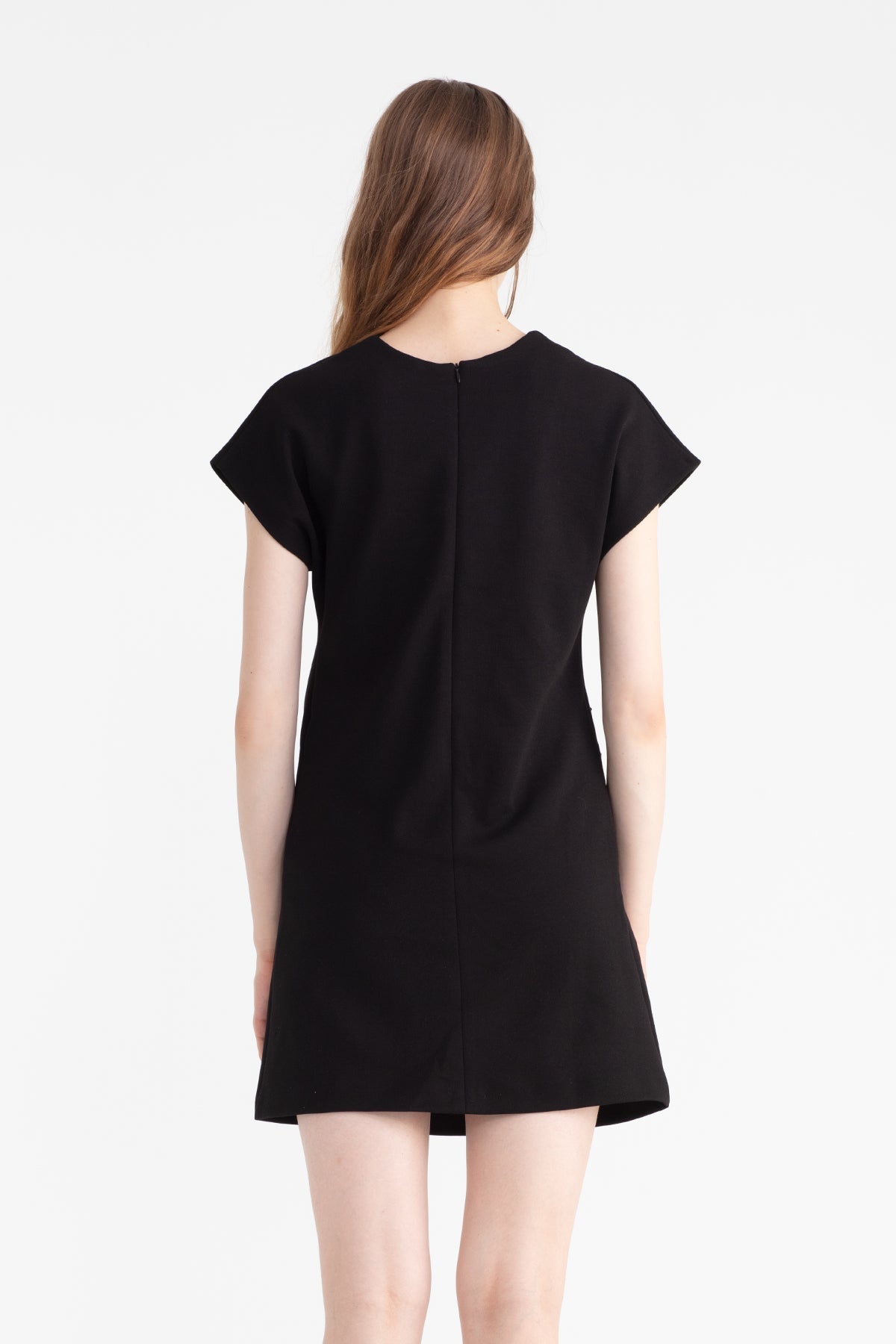 Nero Dress 11260