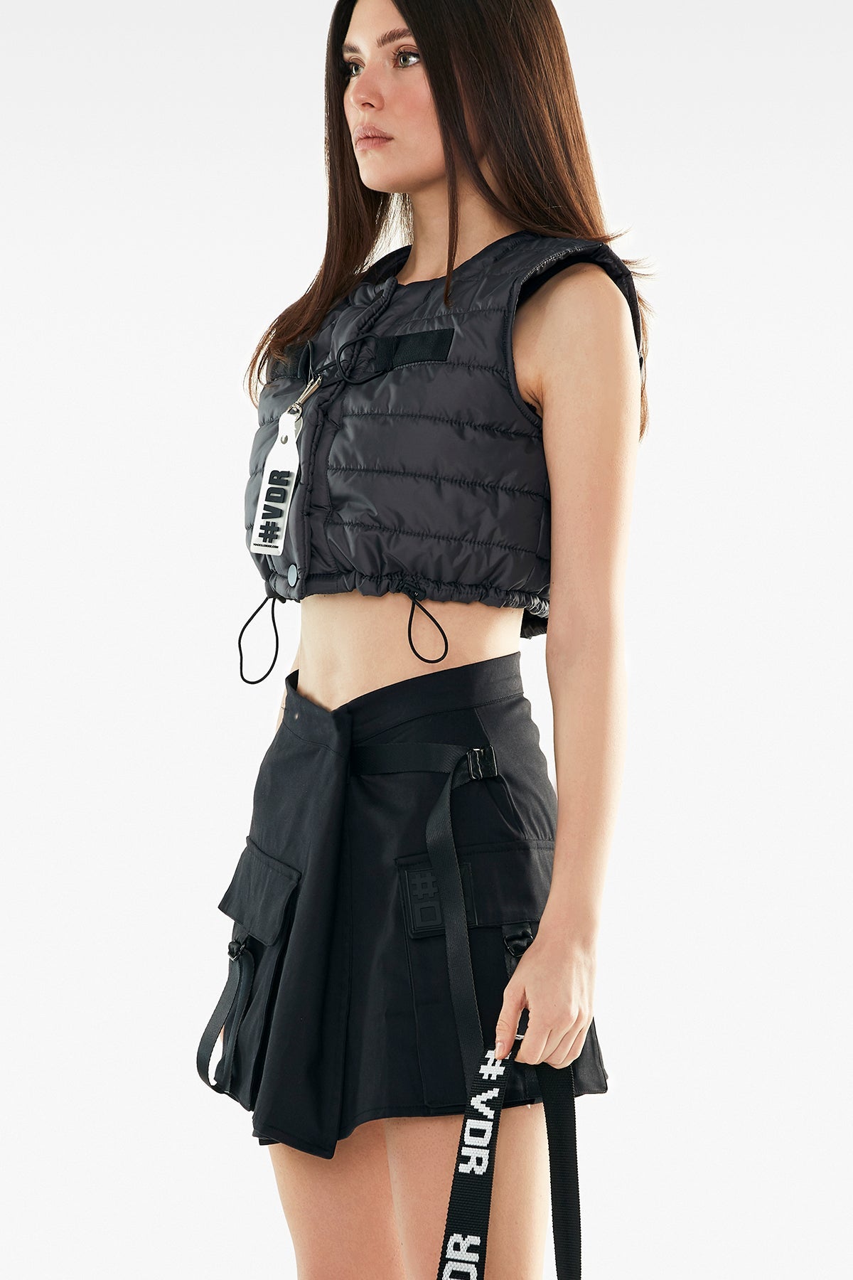 Nero Skirt 11286