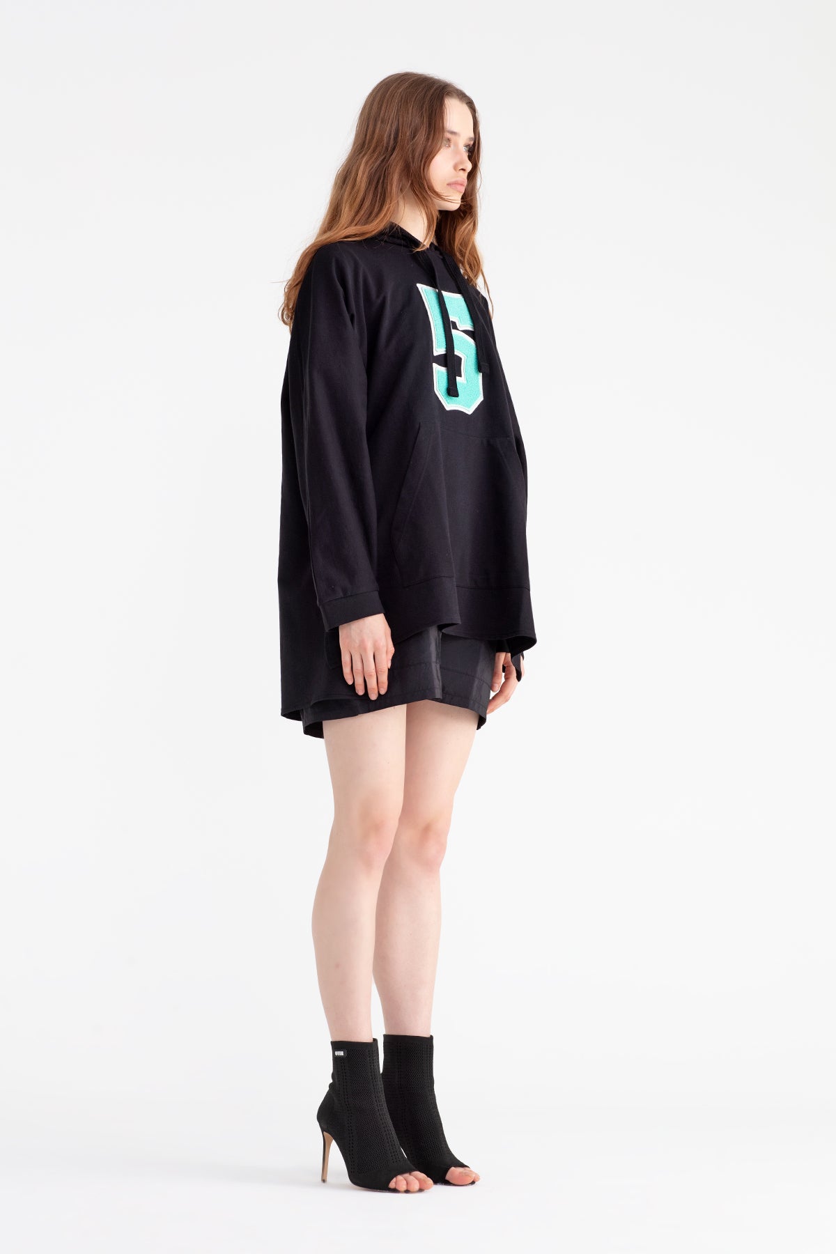 Nero Sw-shirt 11314