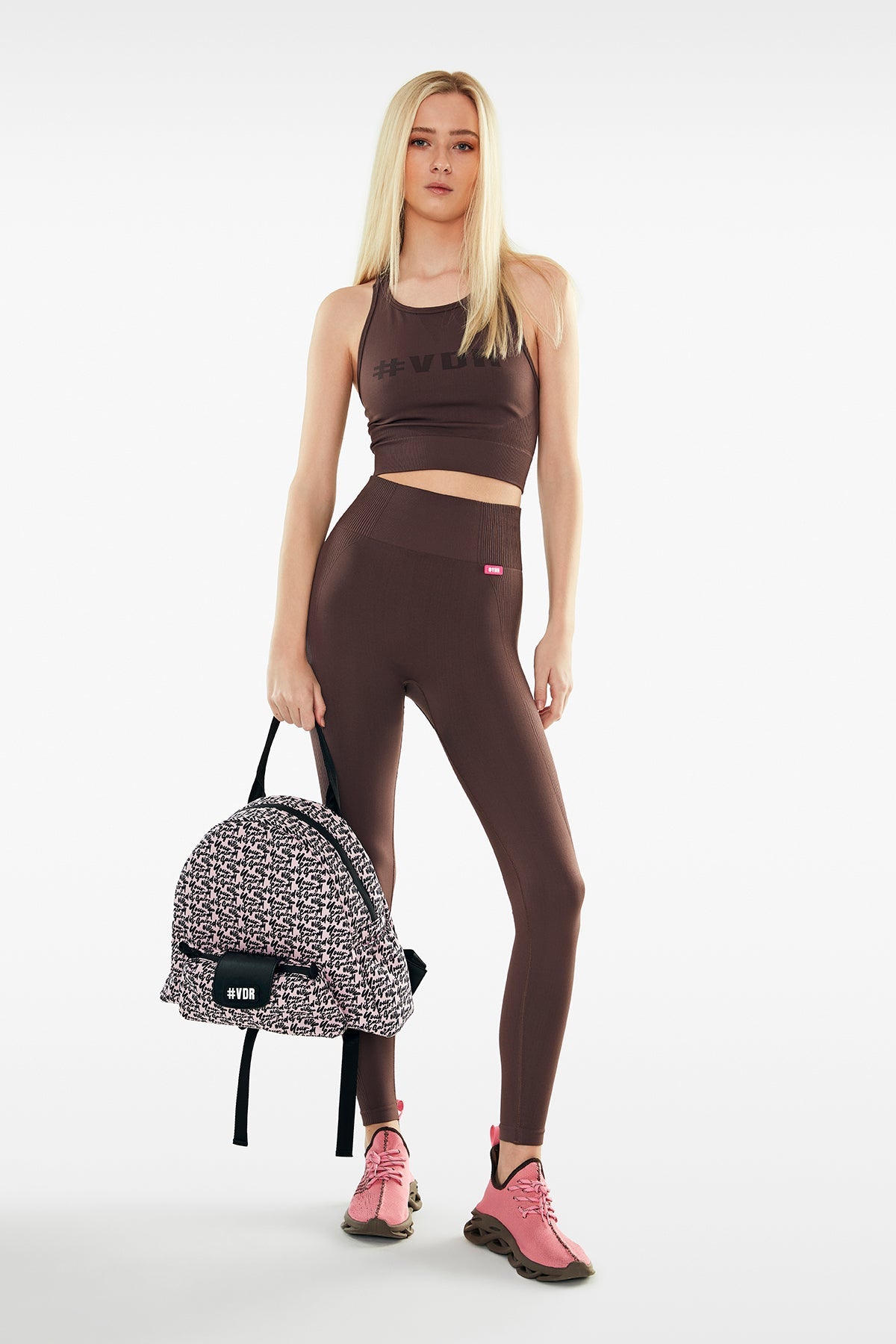 Choco Legging 11327