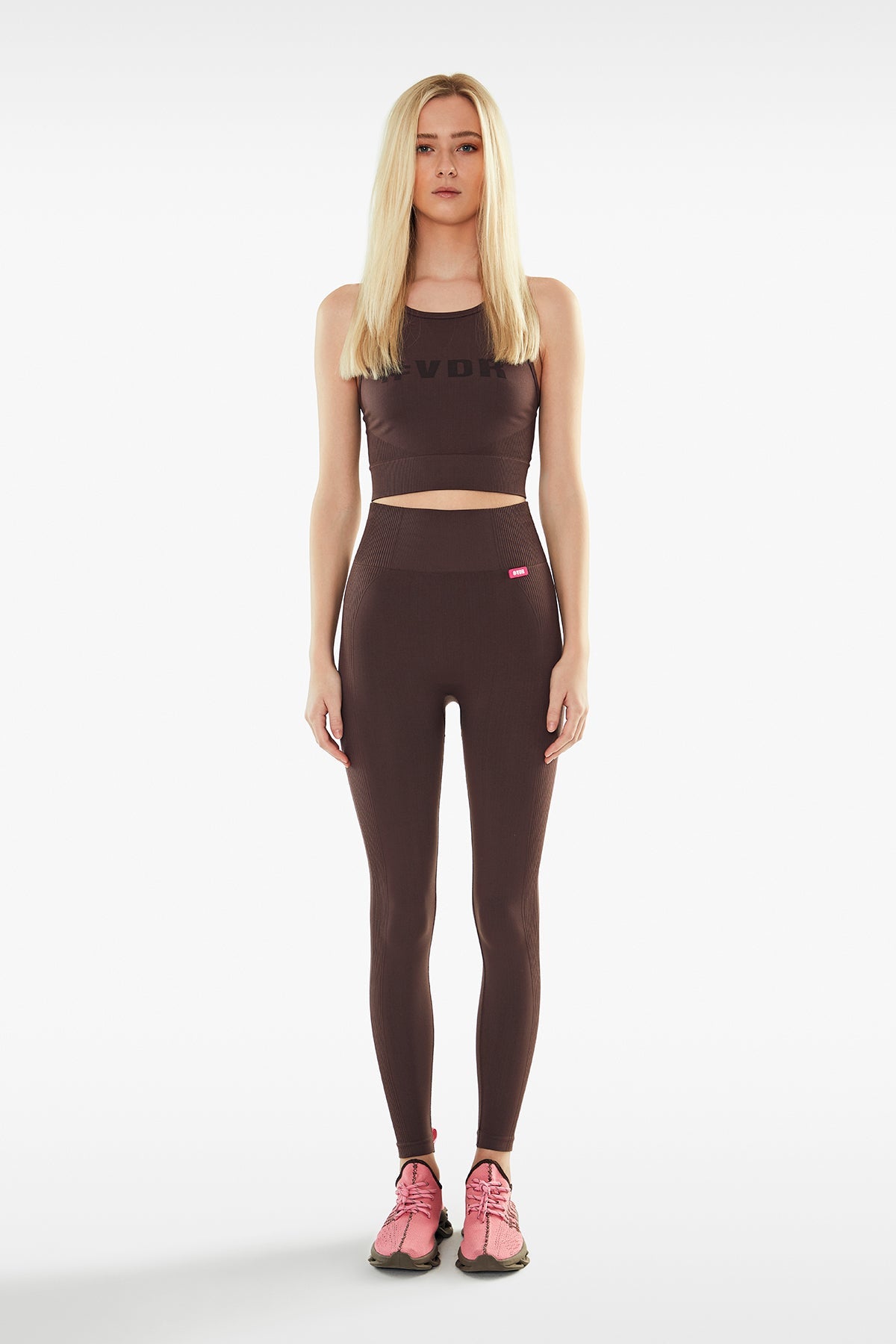 Choco Legging 11327