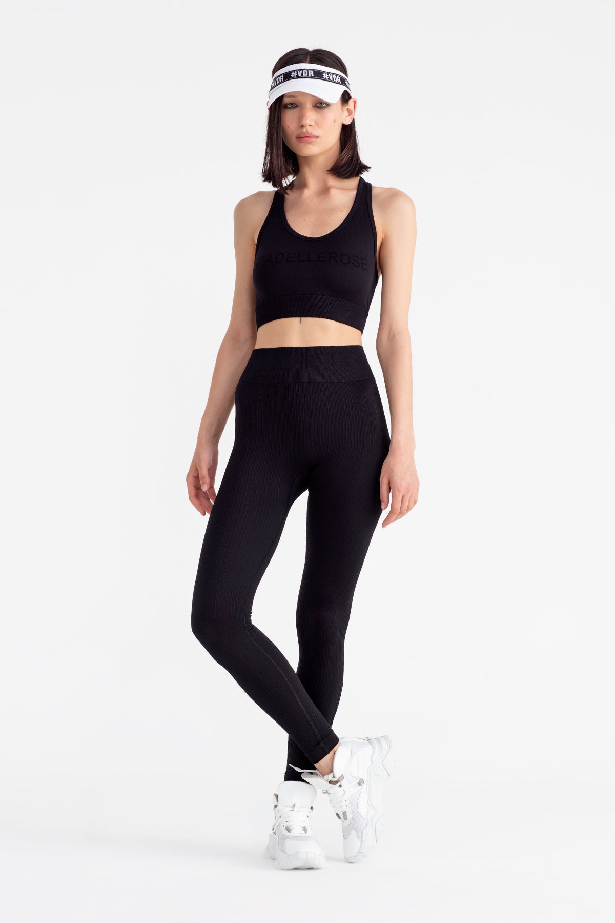 Nero Legging 11329