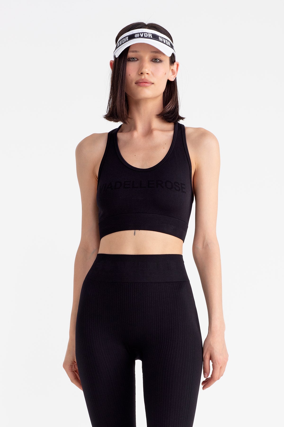 Nero Legging 11329