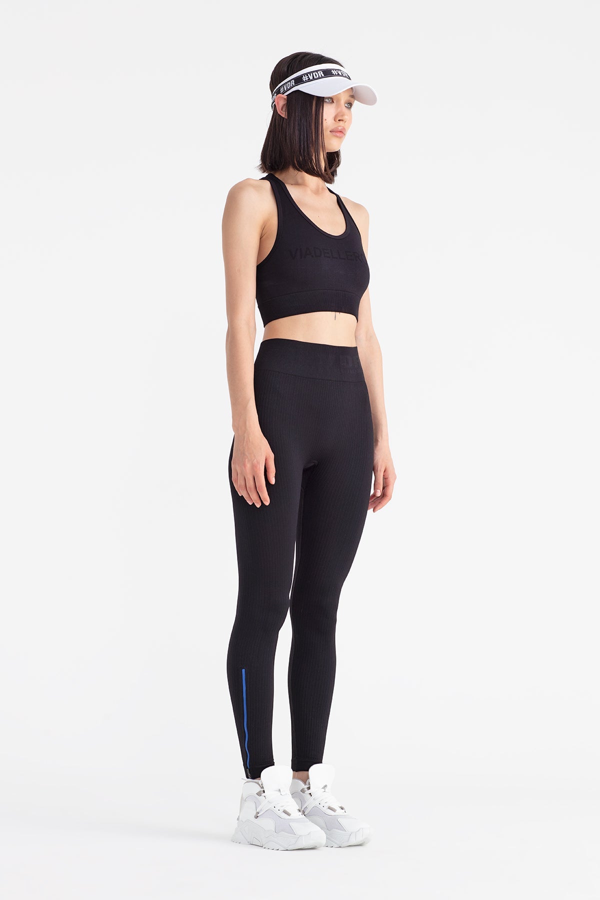 Nero Legging 11329