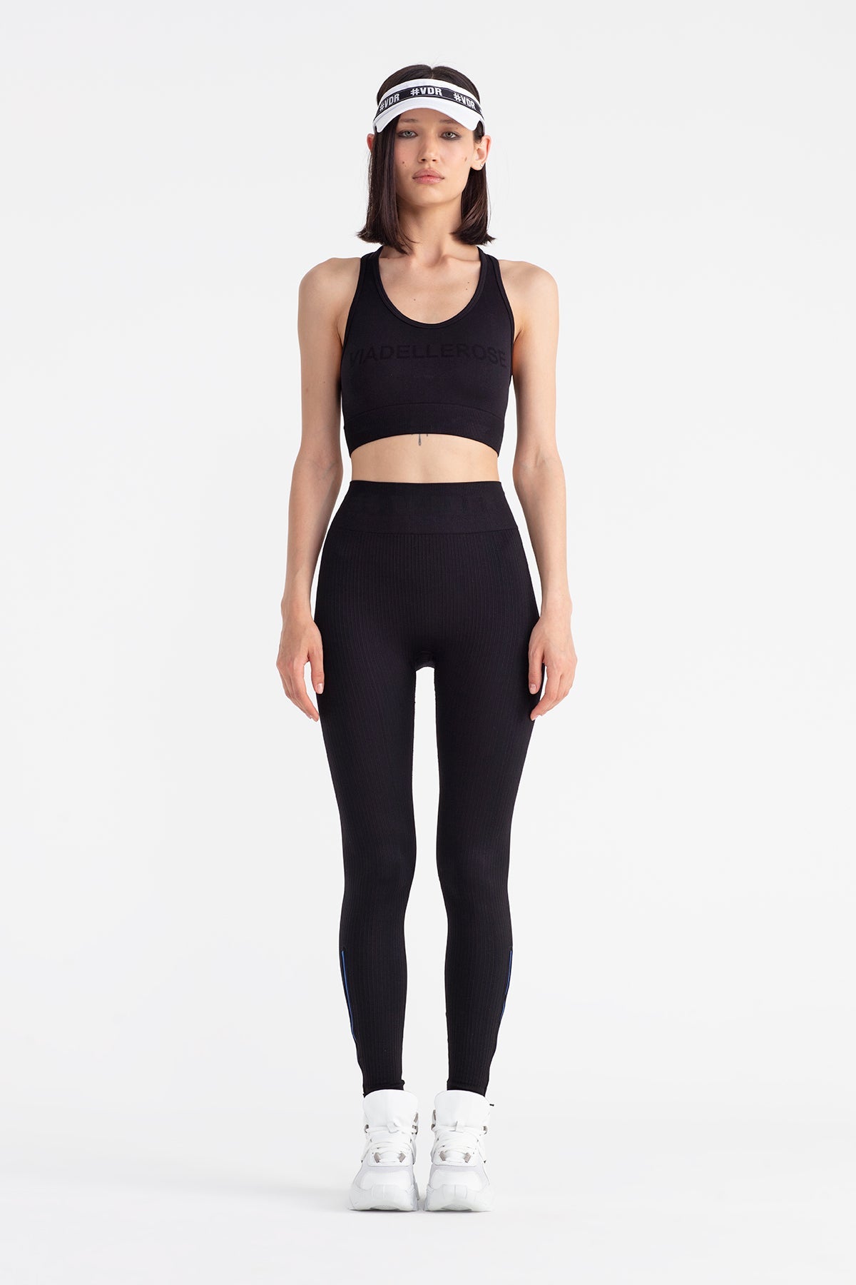 Nero Legging 11329