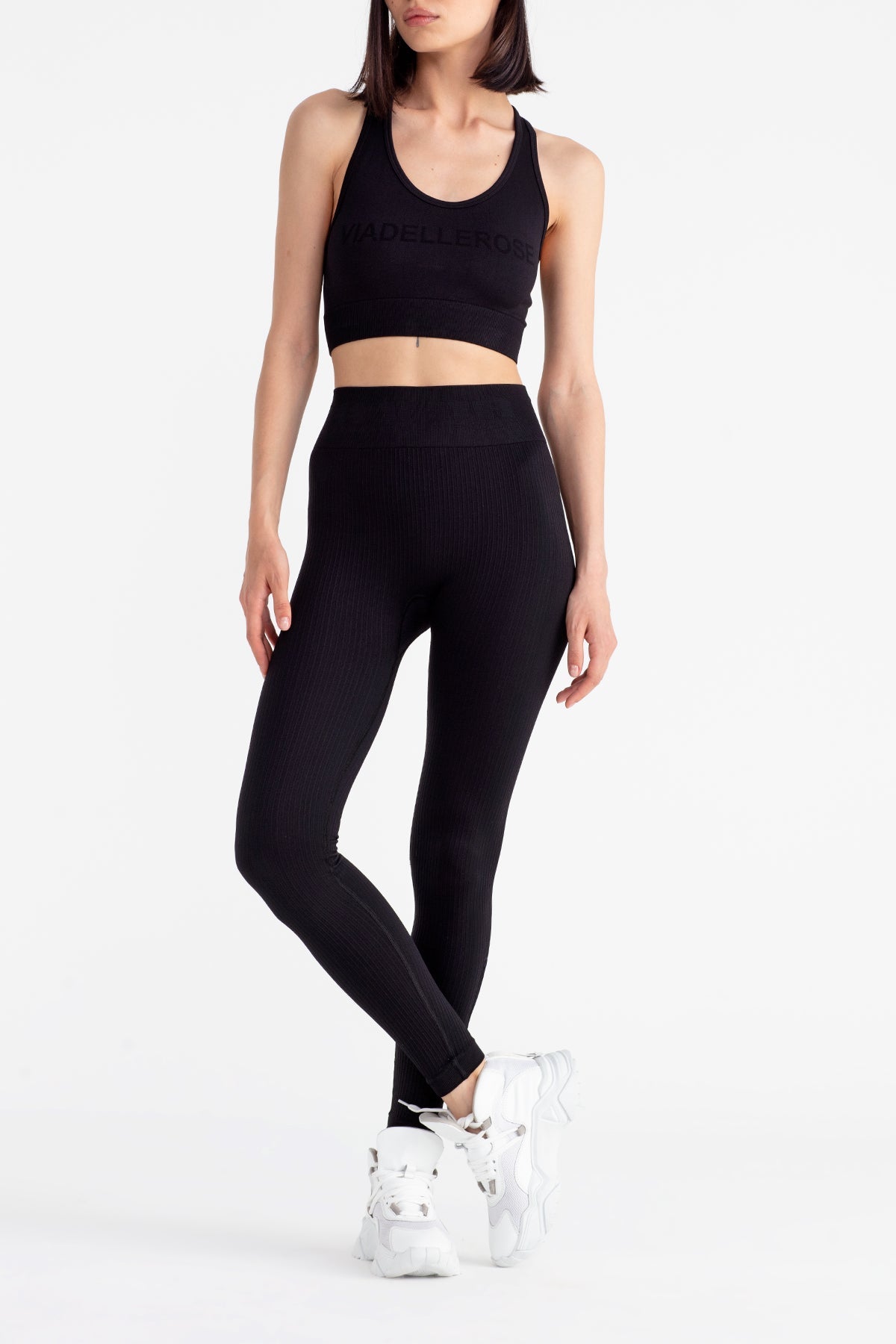 Nero Legging 11329