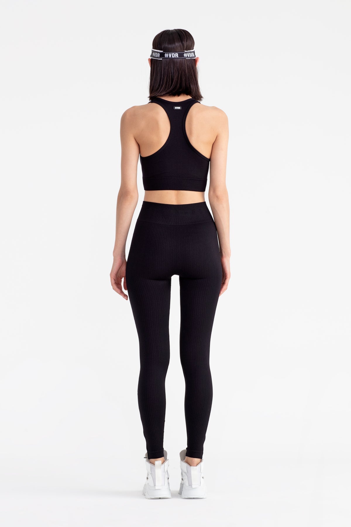 Nero Legging 11329