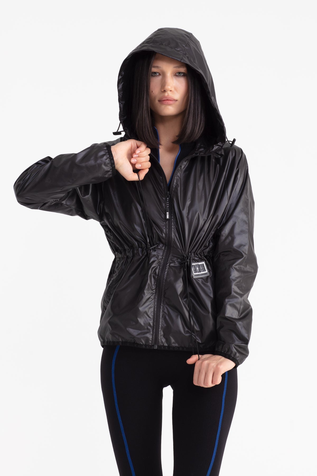 Nero Jacket 11333