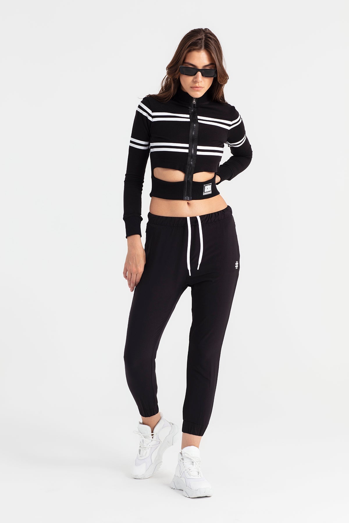 Nero Pants 11336
