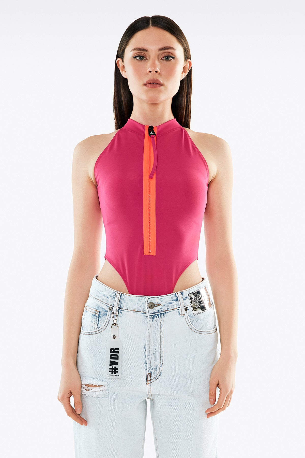 Fuxia Body 11341
