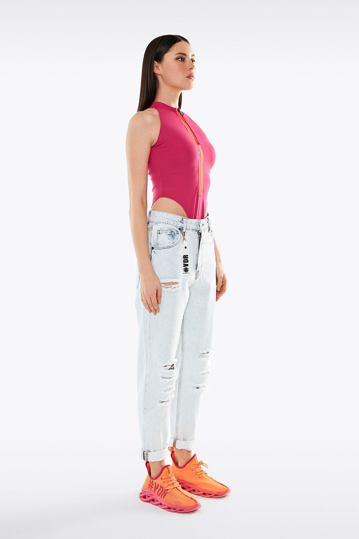 Fuxia Body 11341