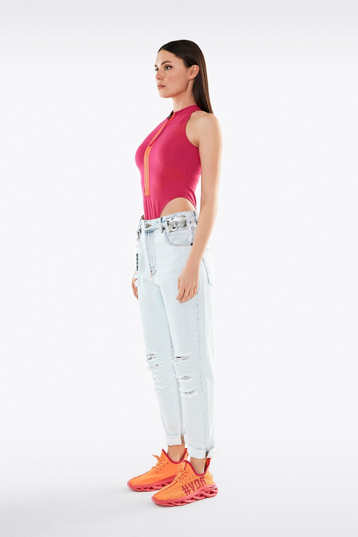 Fuxia Body 11341
