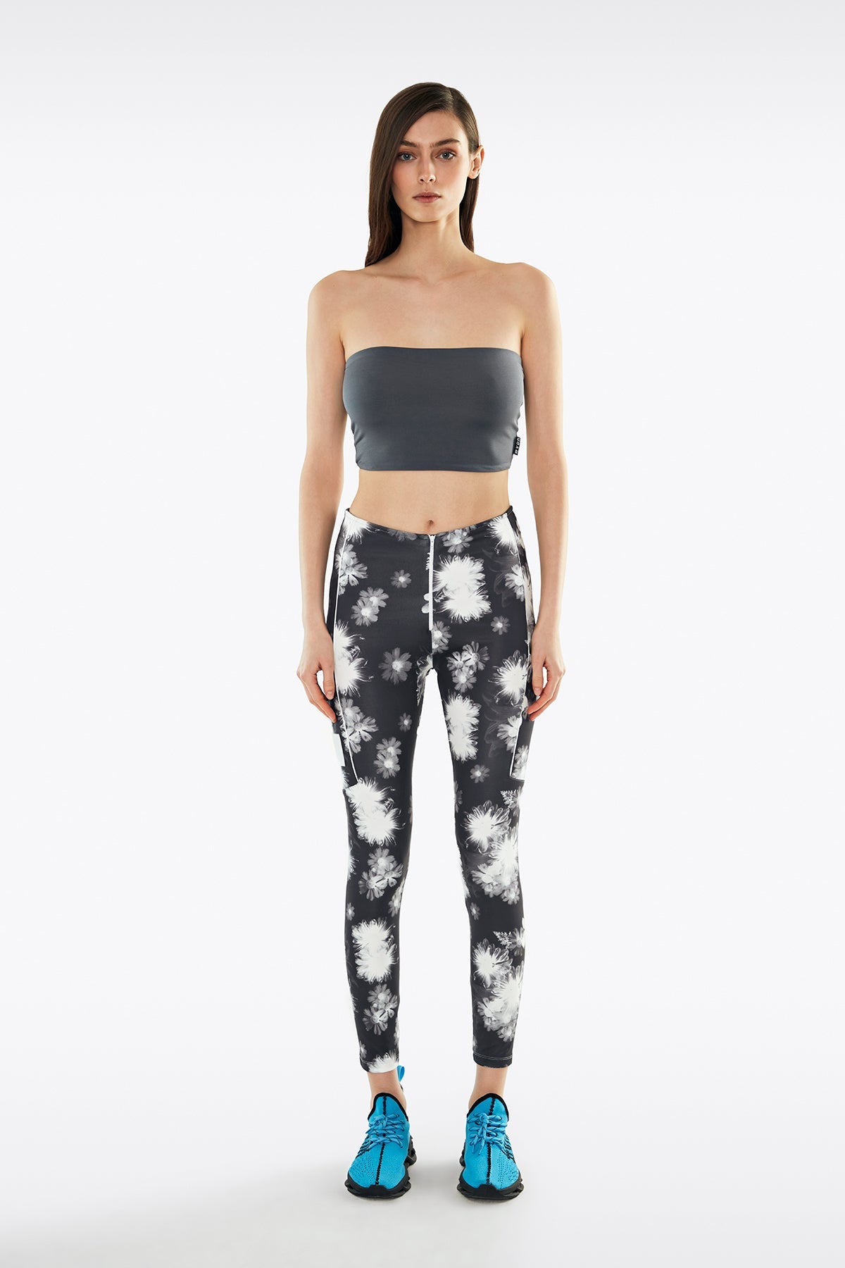 Nero Fumo Legging 11344