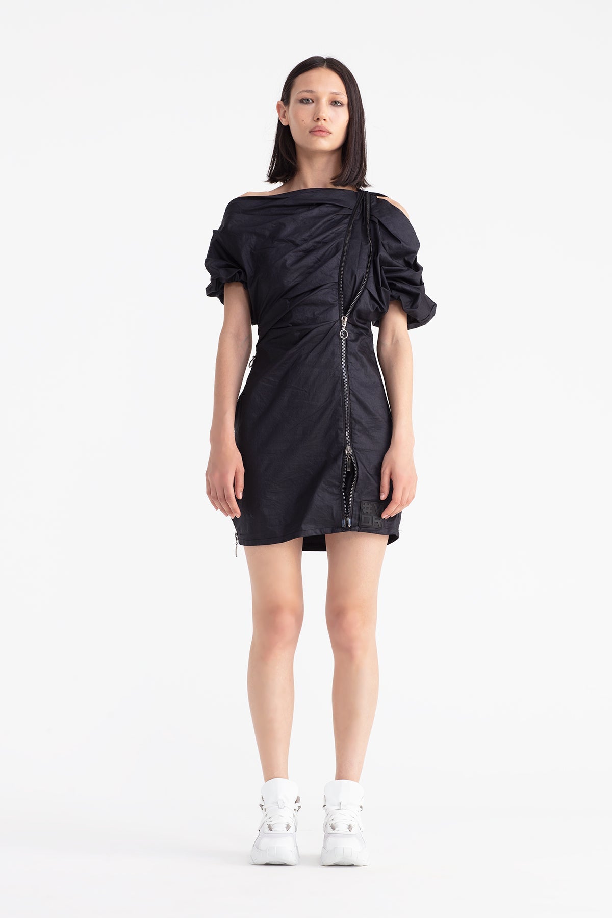 Nero Dress 11366