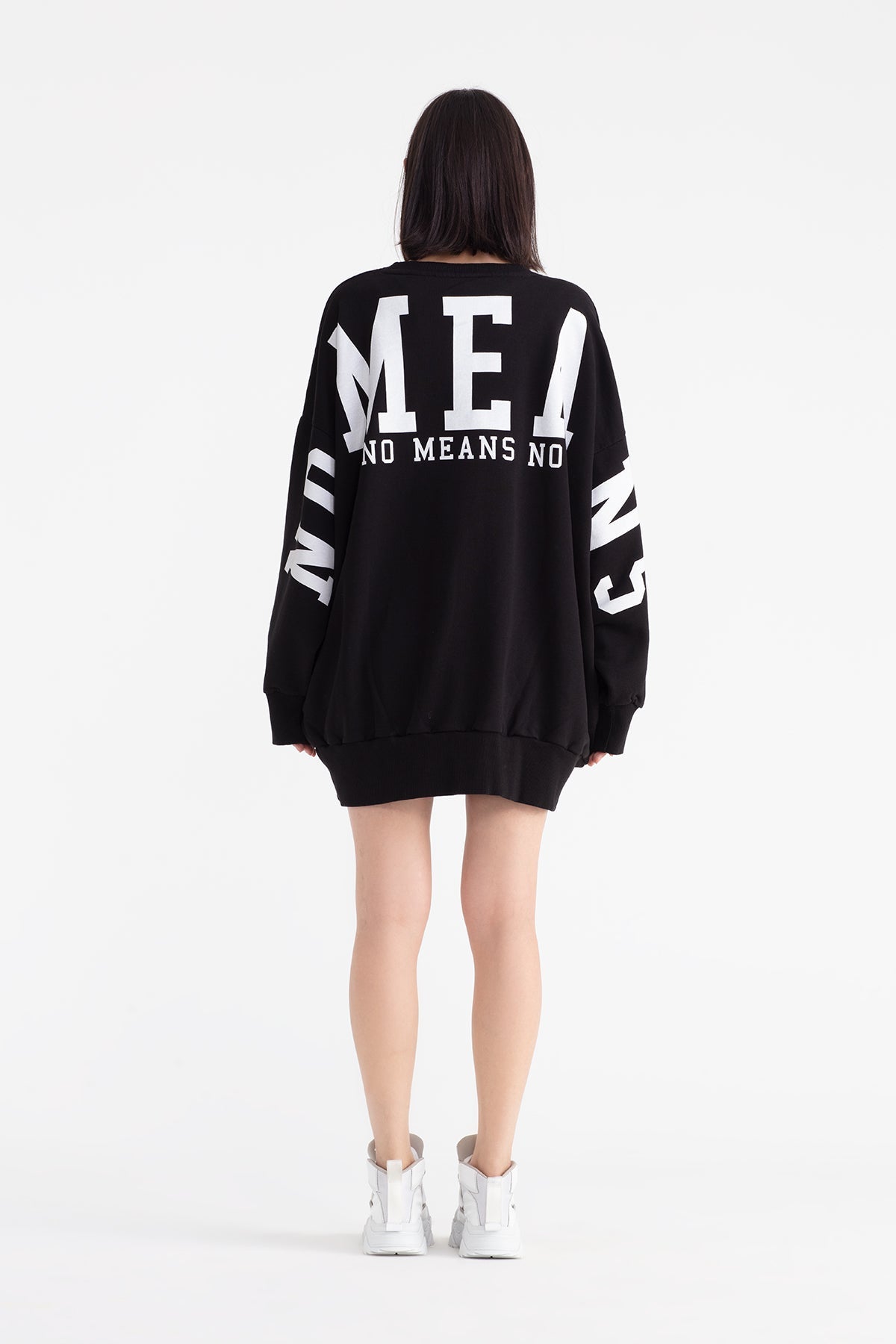 Nero Sw-shirt 11377