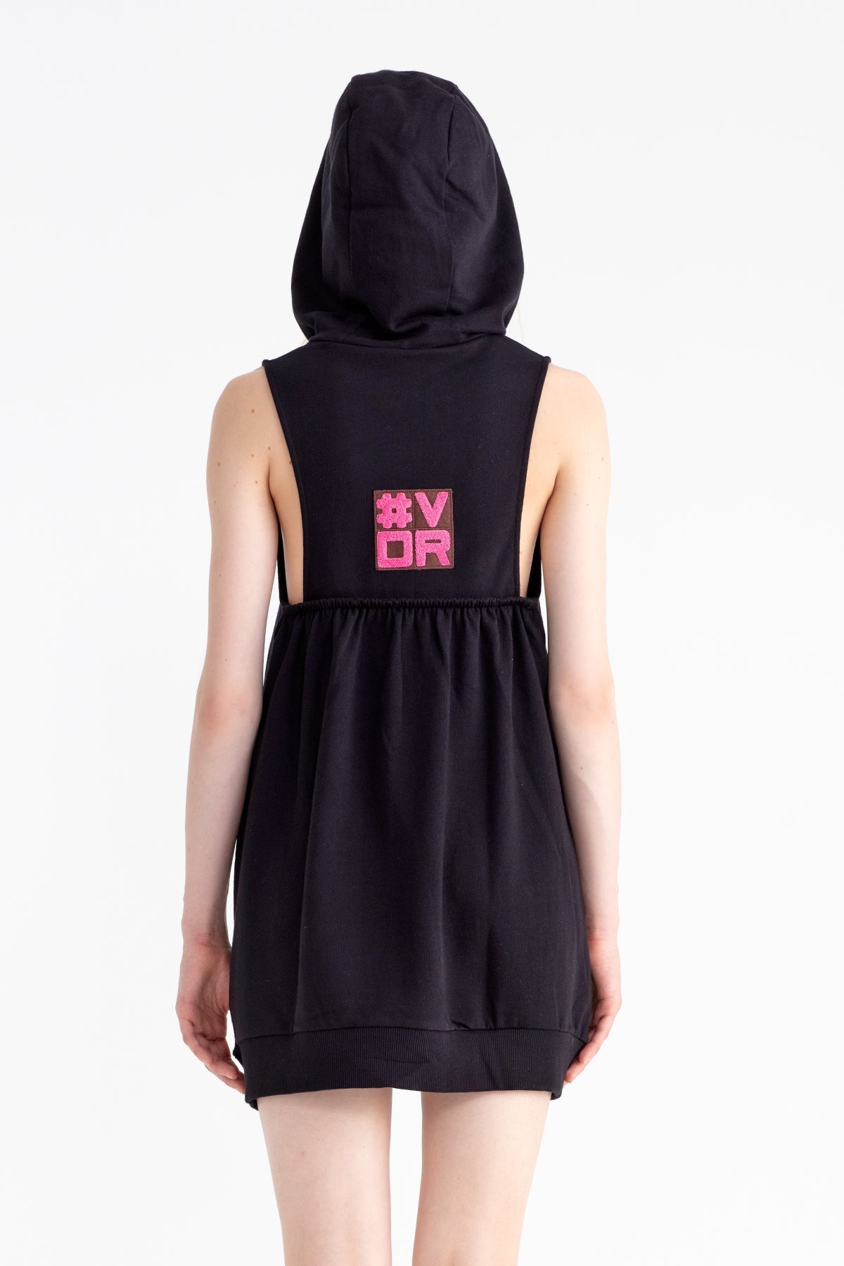 Nero Dress 11388