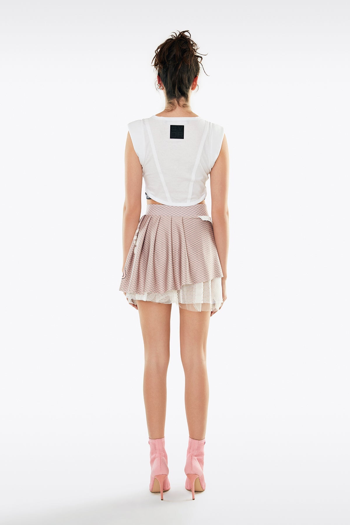 Lachs Skirt 11389