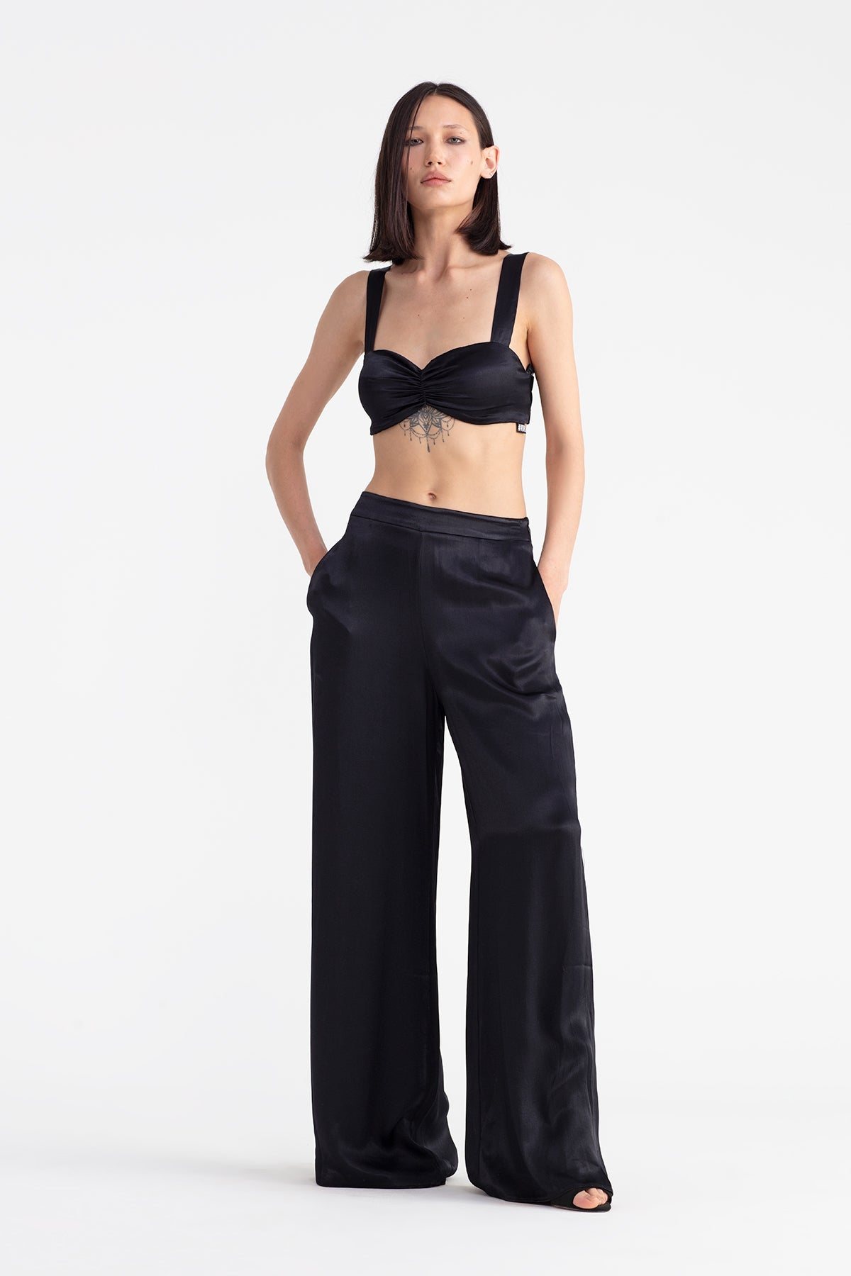 Nero Pants 11409