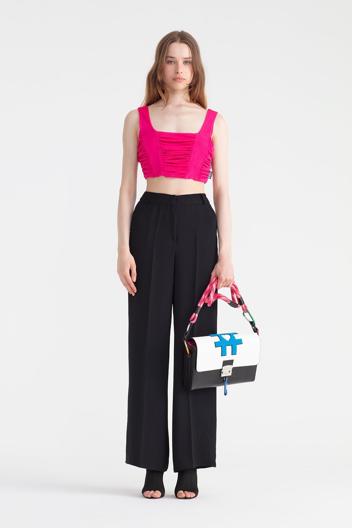 Nero Pants 11411