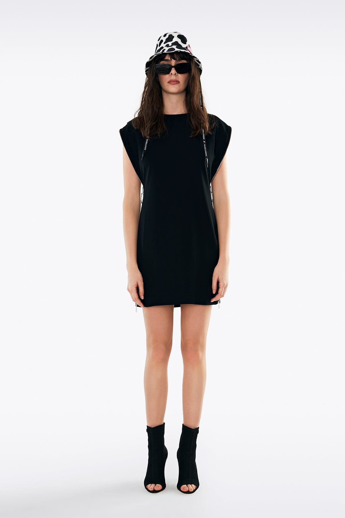 Nero Dress 11436