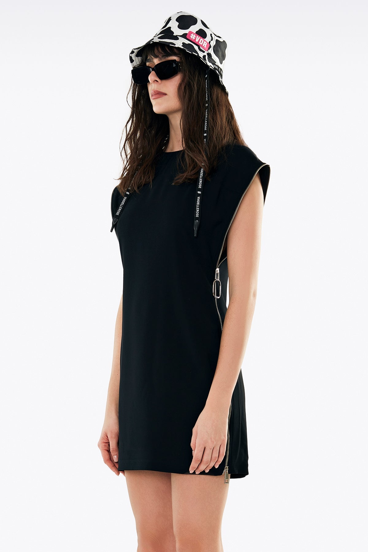 Nero Dress 11436
