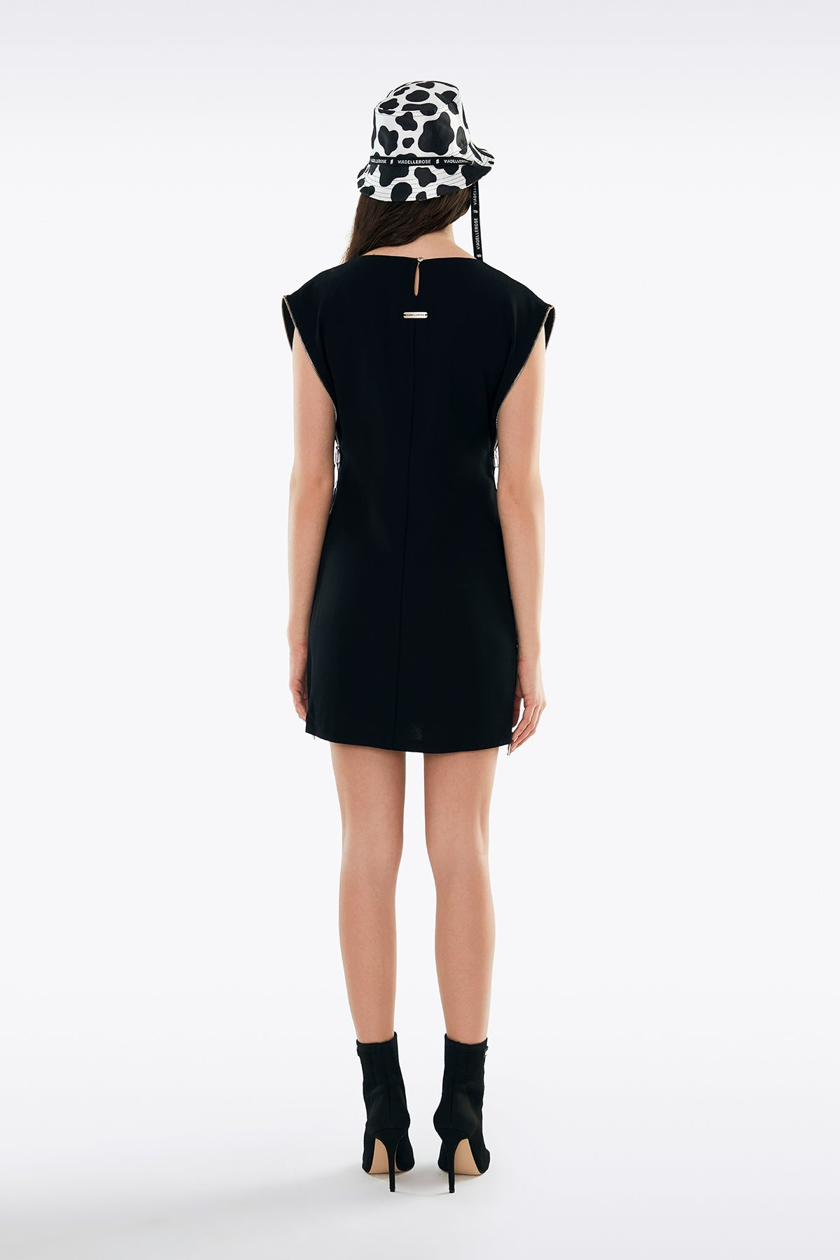 Nero Dress 11436