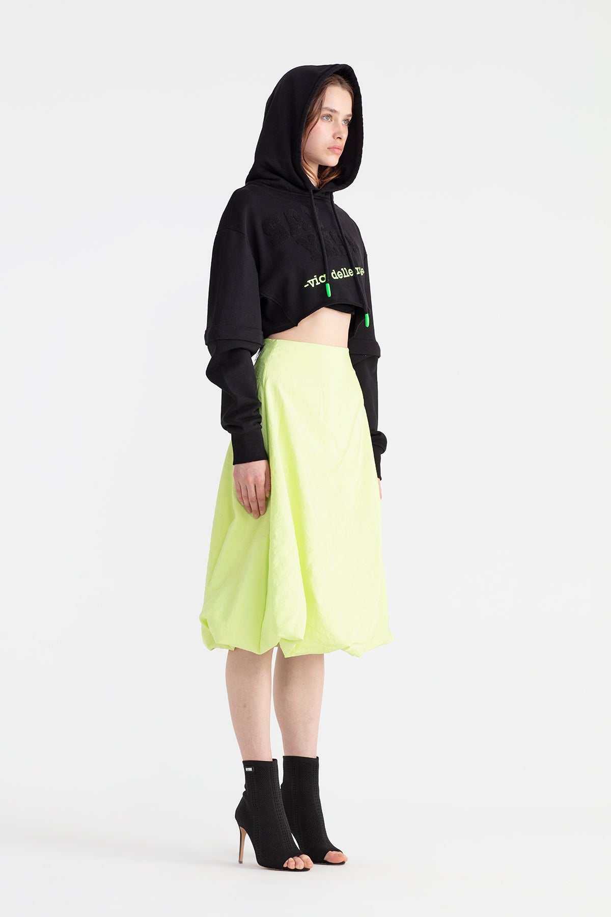 Nero Sw-shirt 11445