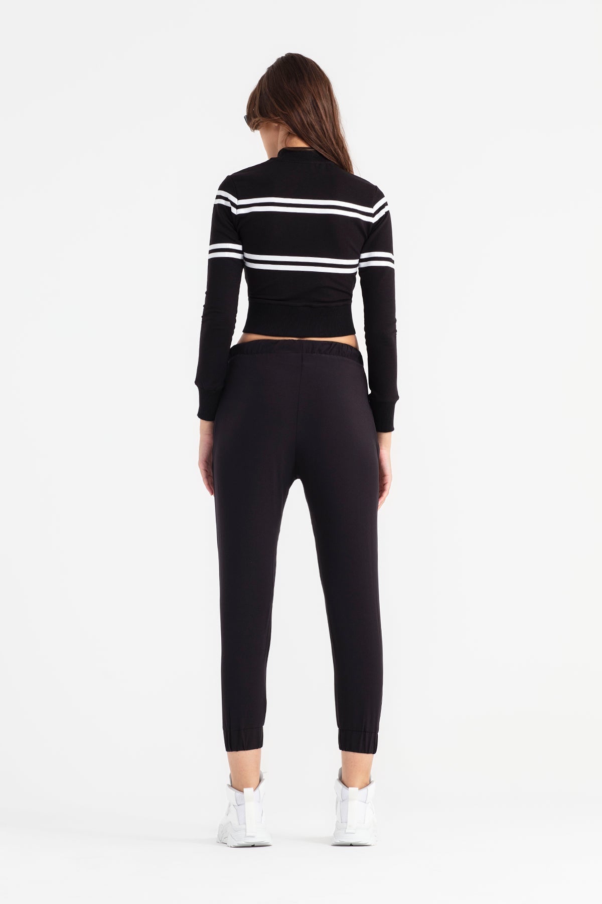 Nero Sw-shirt 11453
