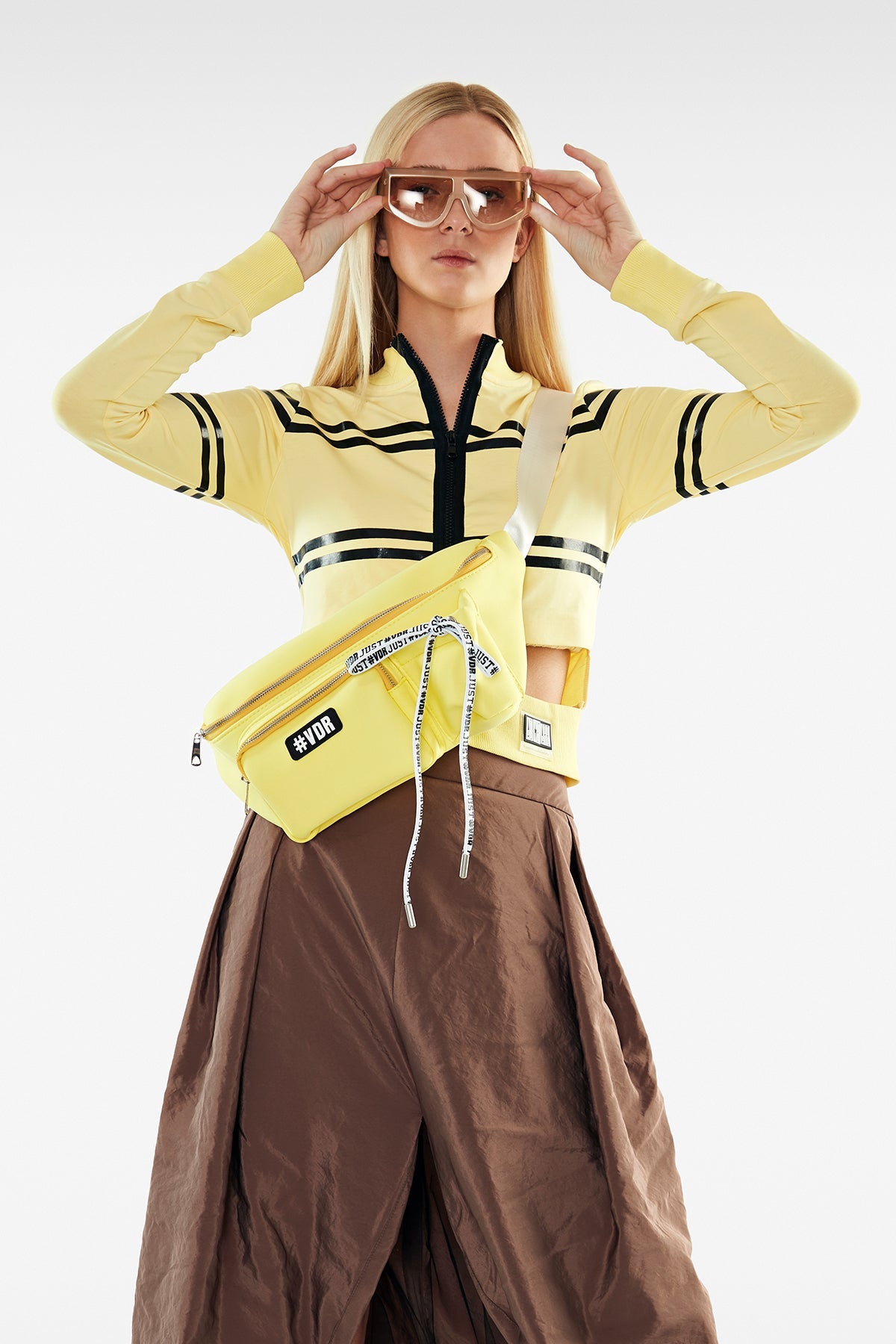 Giallo Sw-shirt 11453