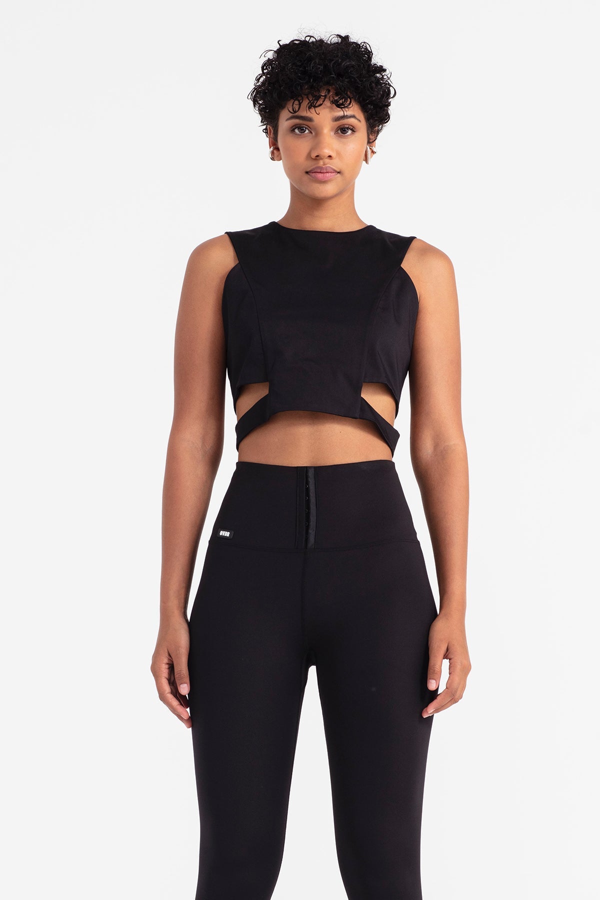 Nero Bustier 11470