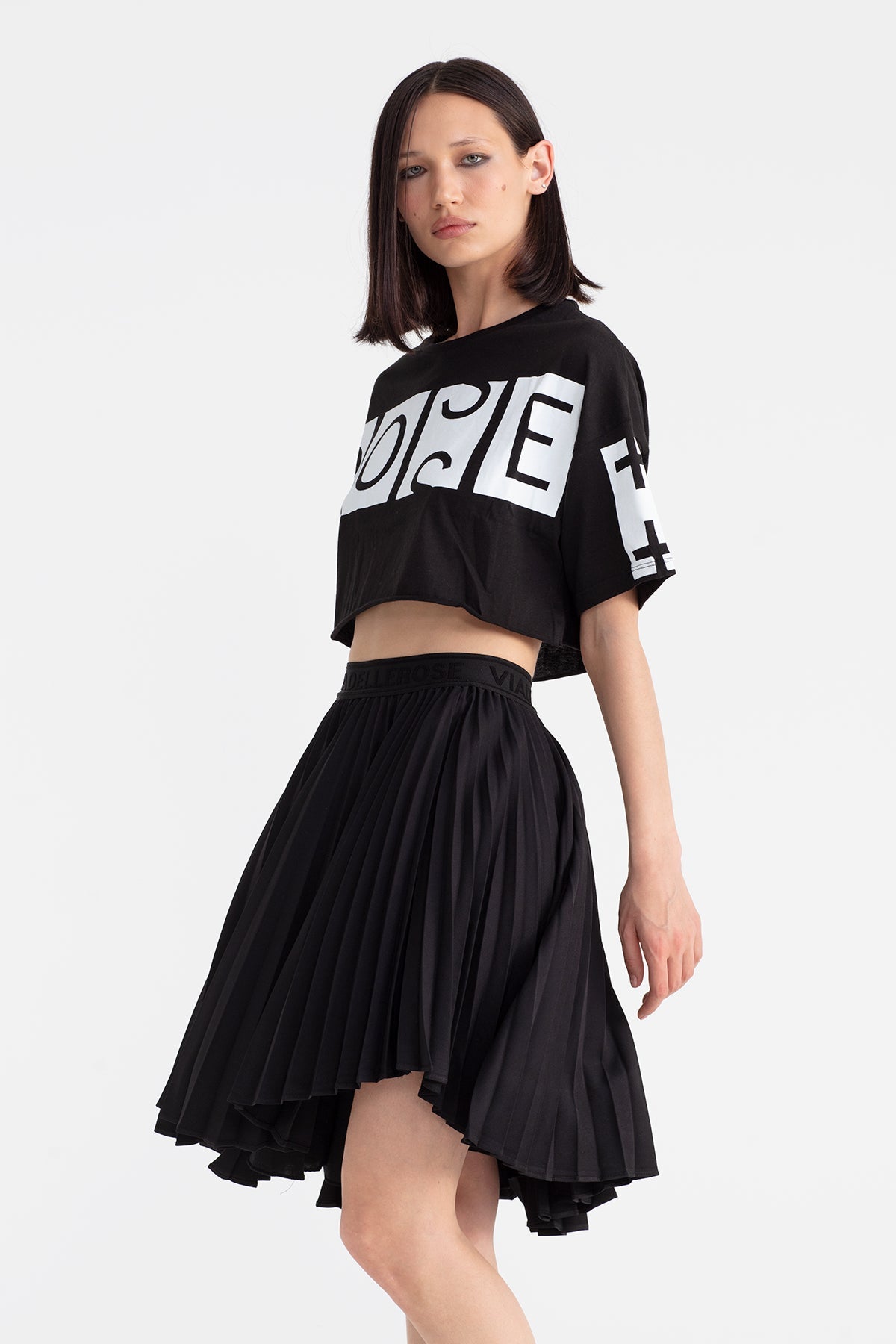 Nero Skirt 11475
