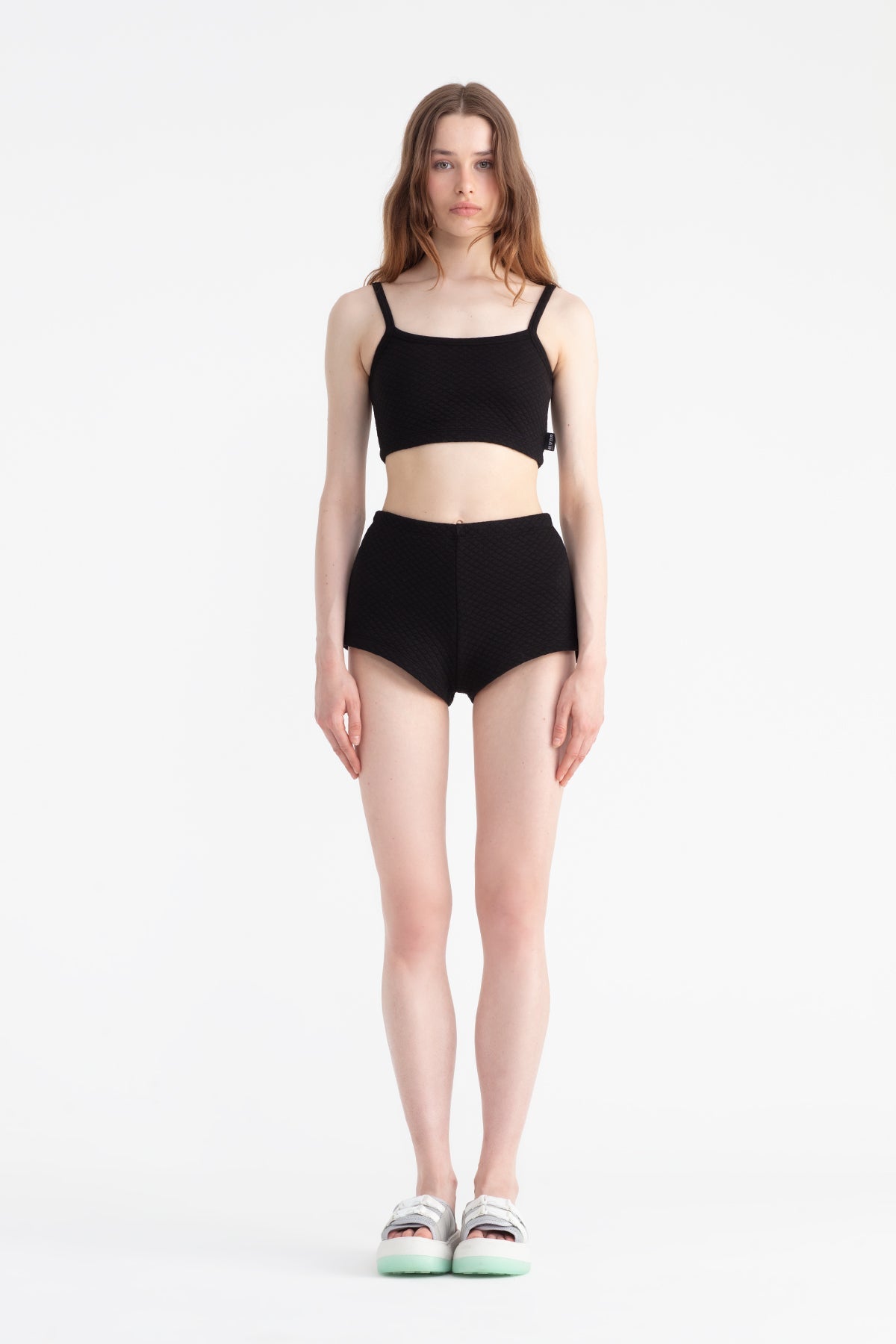 Nero Tang Top 11476