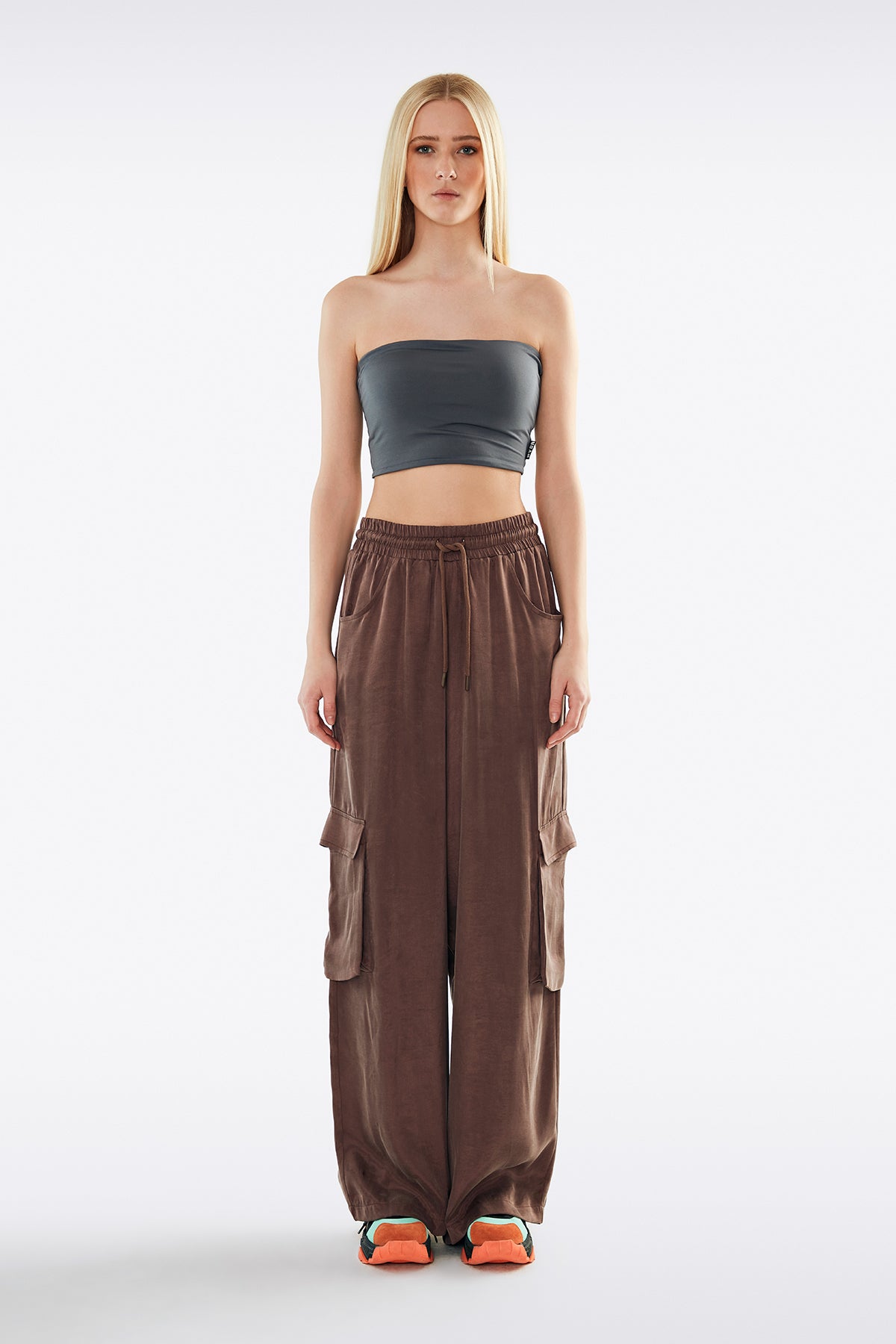 Choco Pants 11480