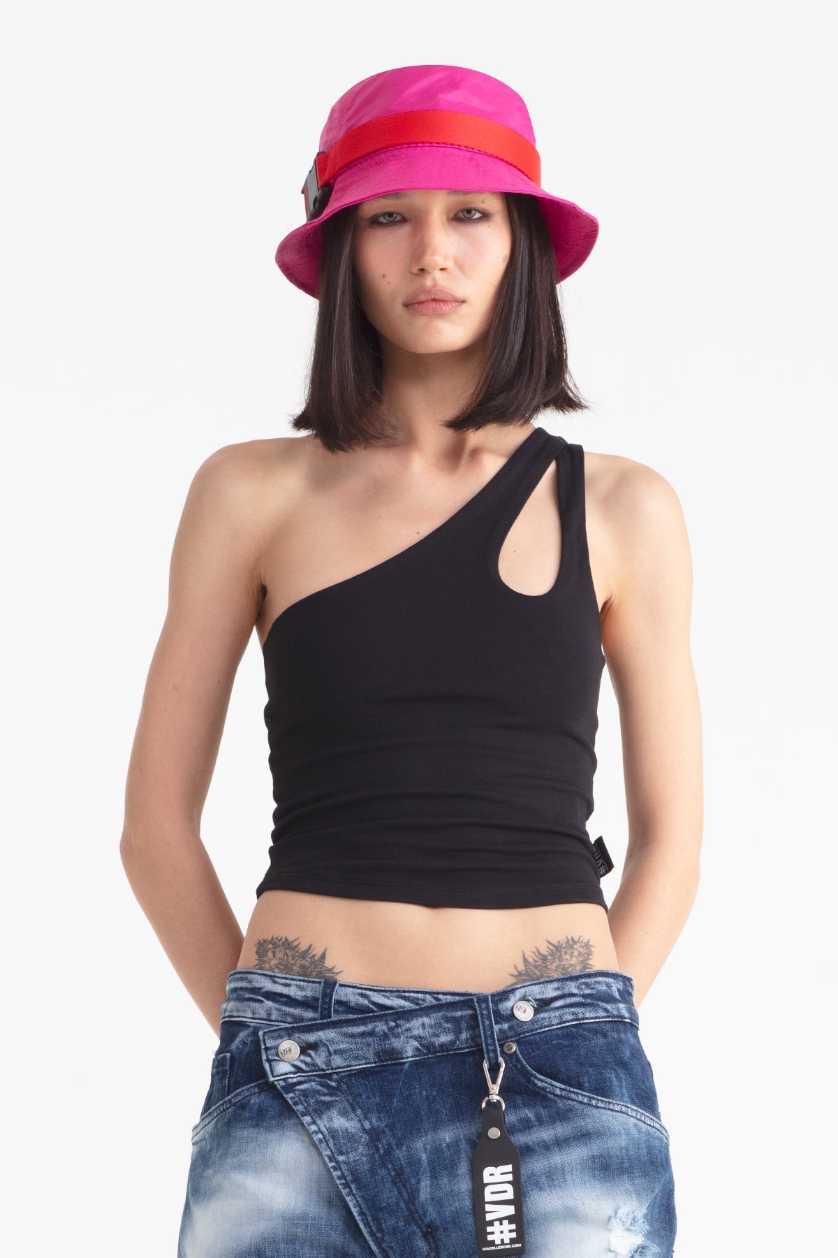 Nero Tang Top 11490