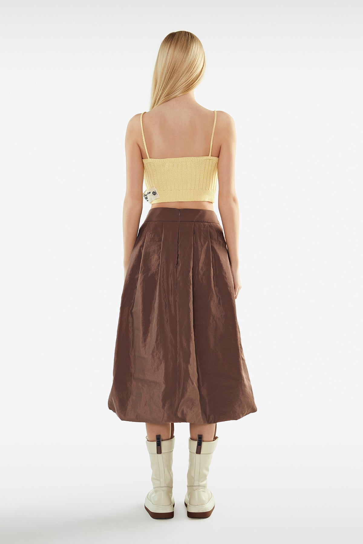 Choco Skirt 11505