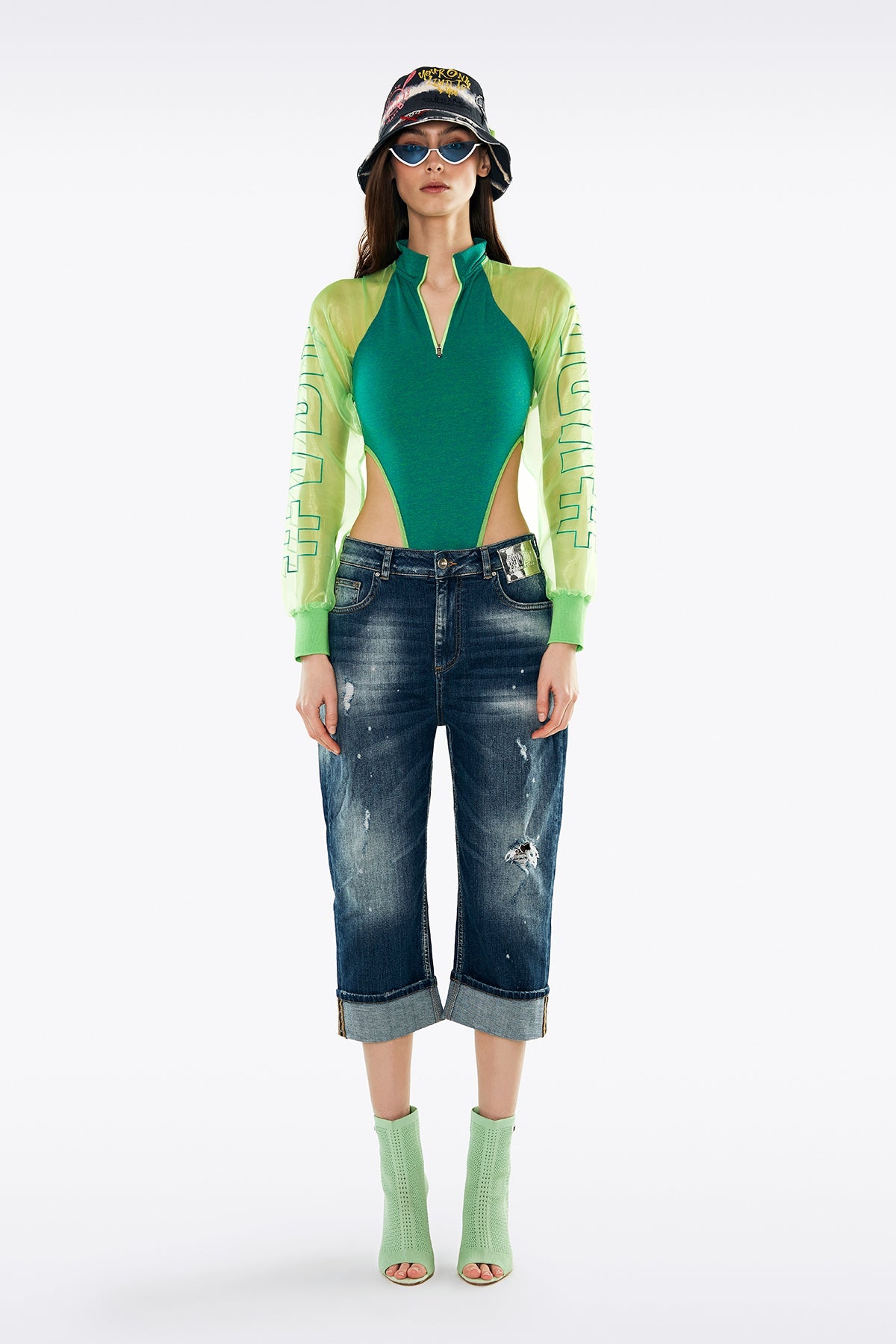 Verde Body 11511