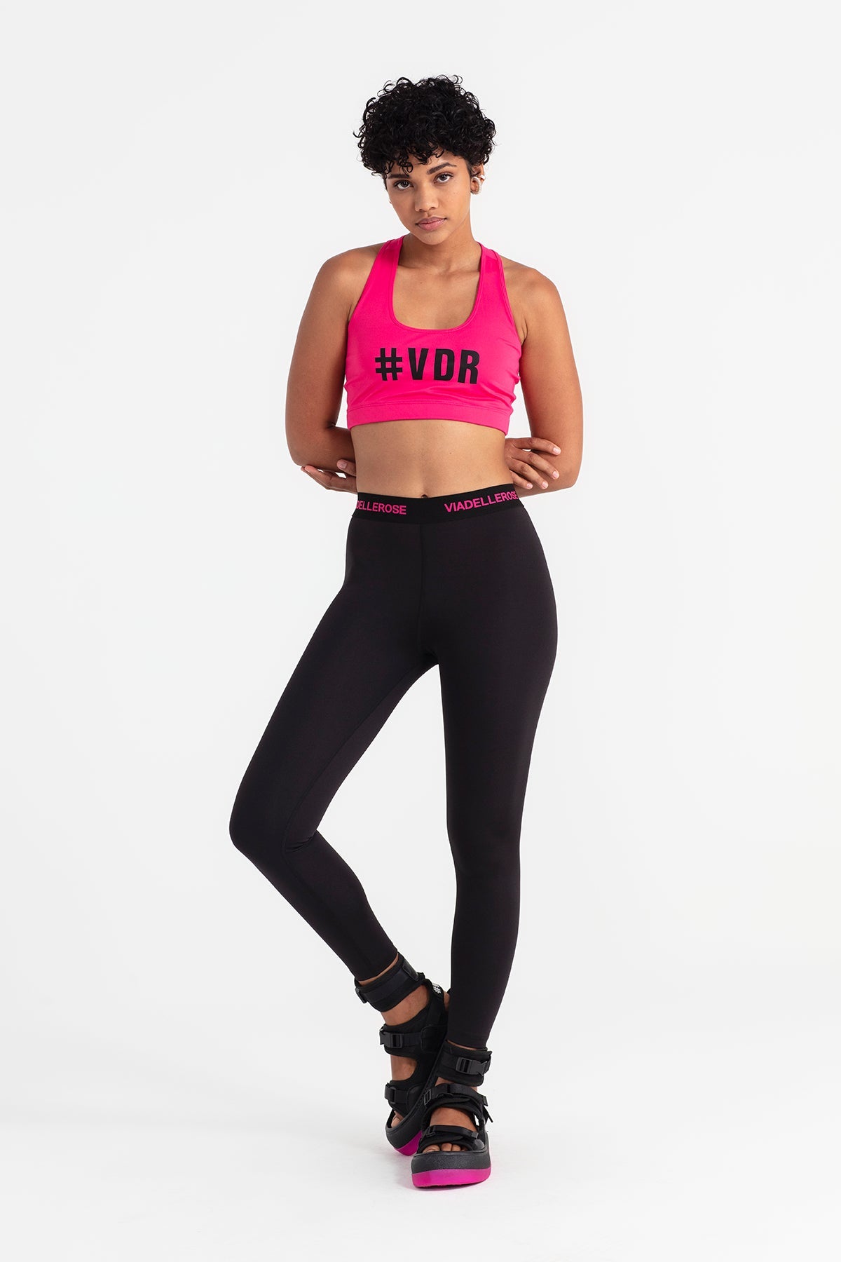 Nero Legging 11513