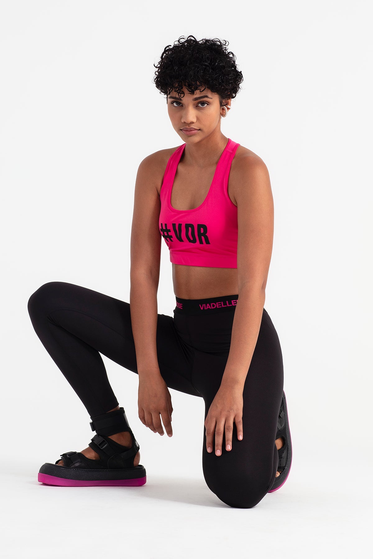 Nero Legging 11513