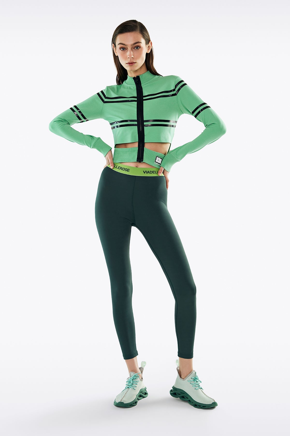 Forest Legging 11513
