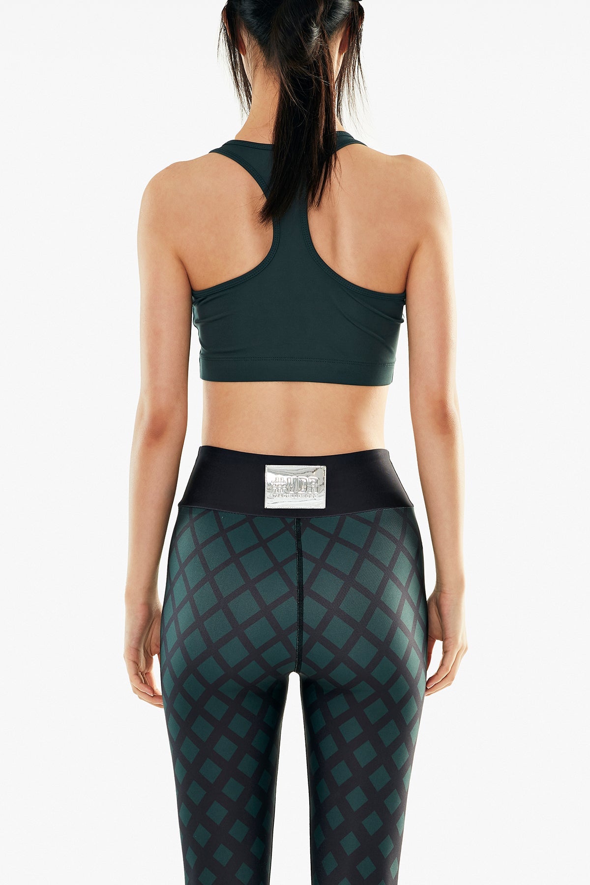 Forest Nero Legging 11514