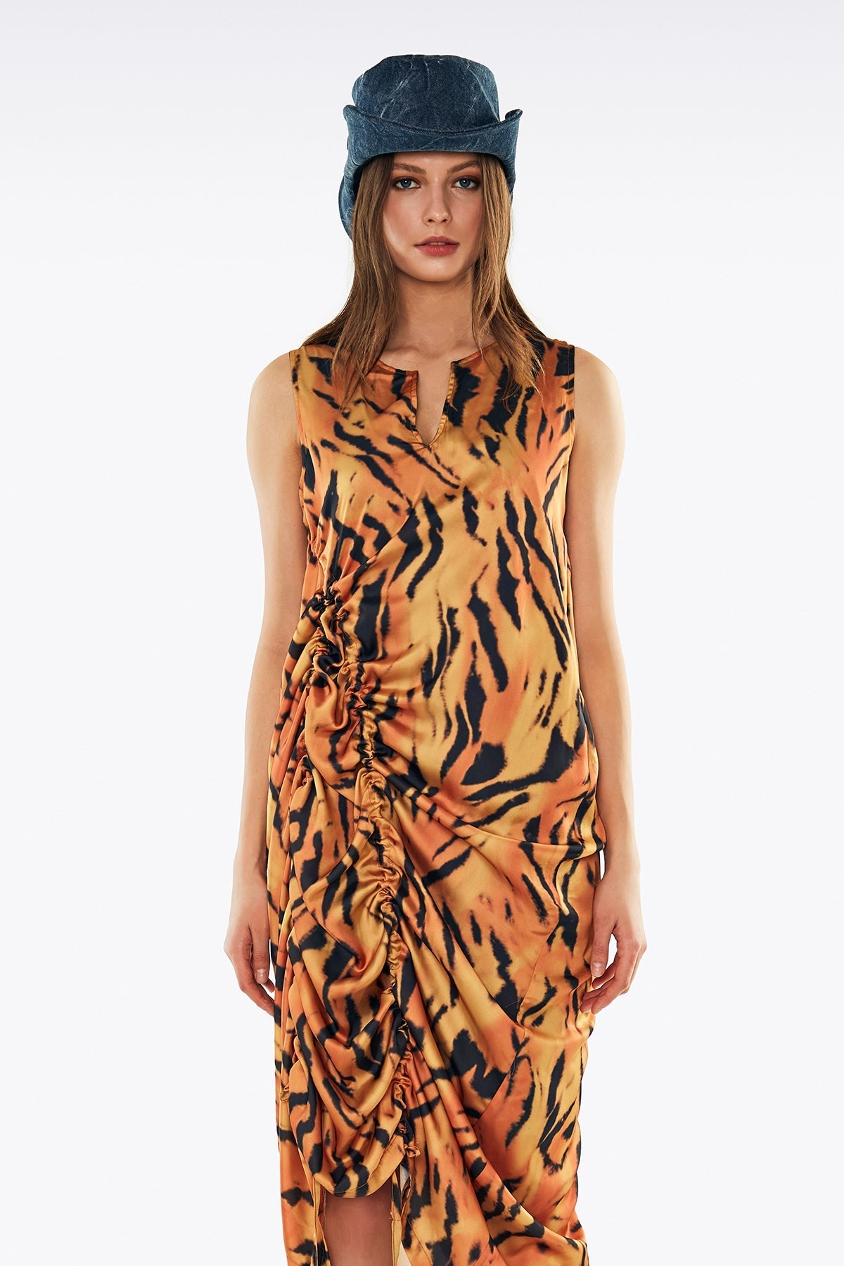 Leo Dress 11525