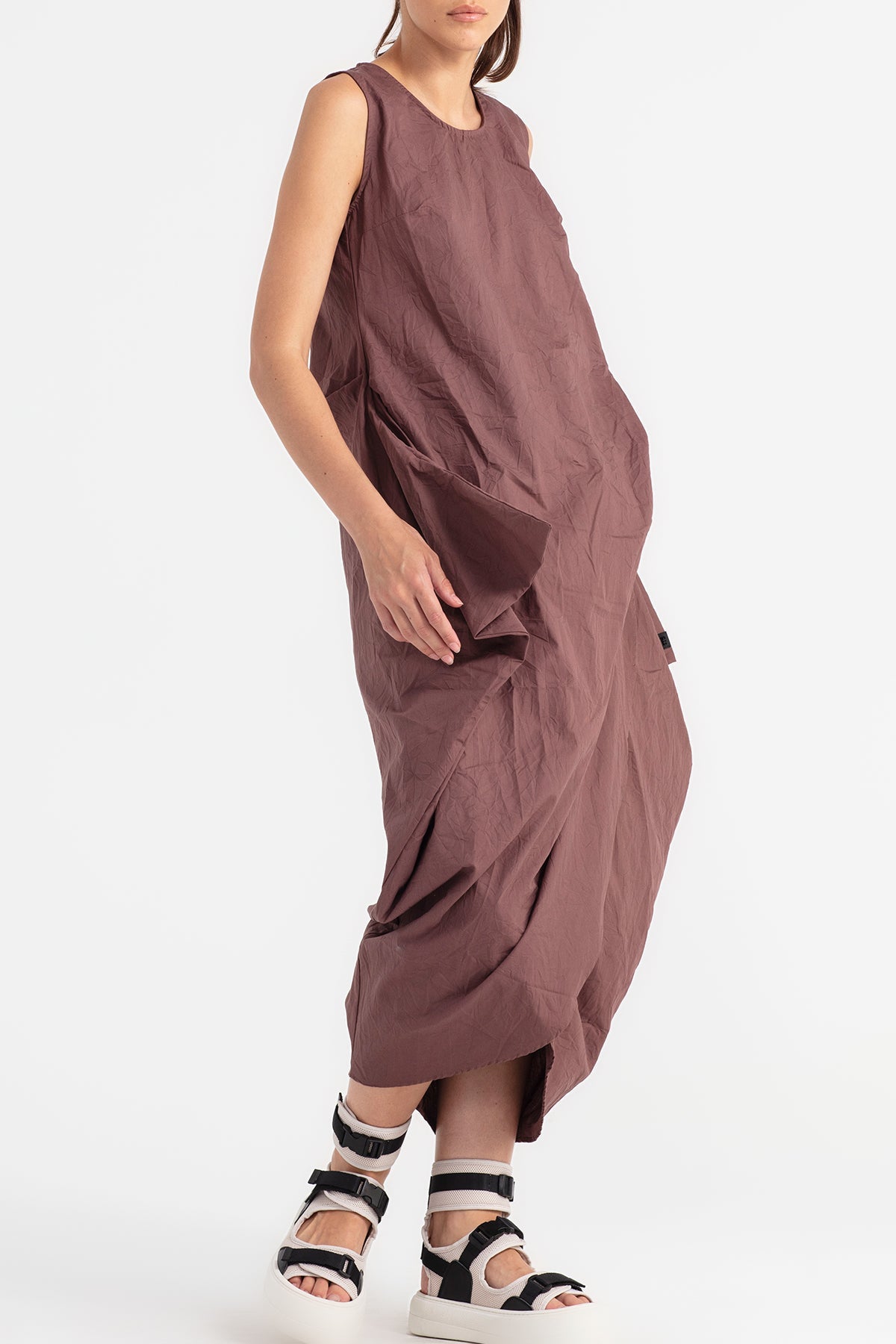 Choco Dress 11533